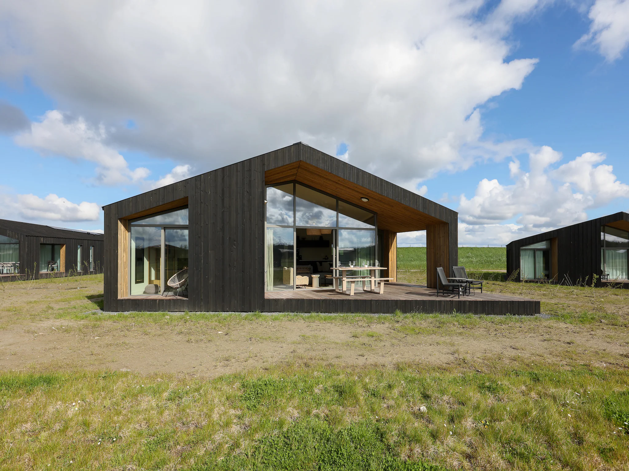 Foto's Mooi vakantiehuis met tuin - Belvilla by Oyo