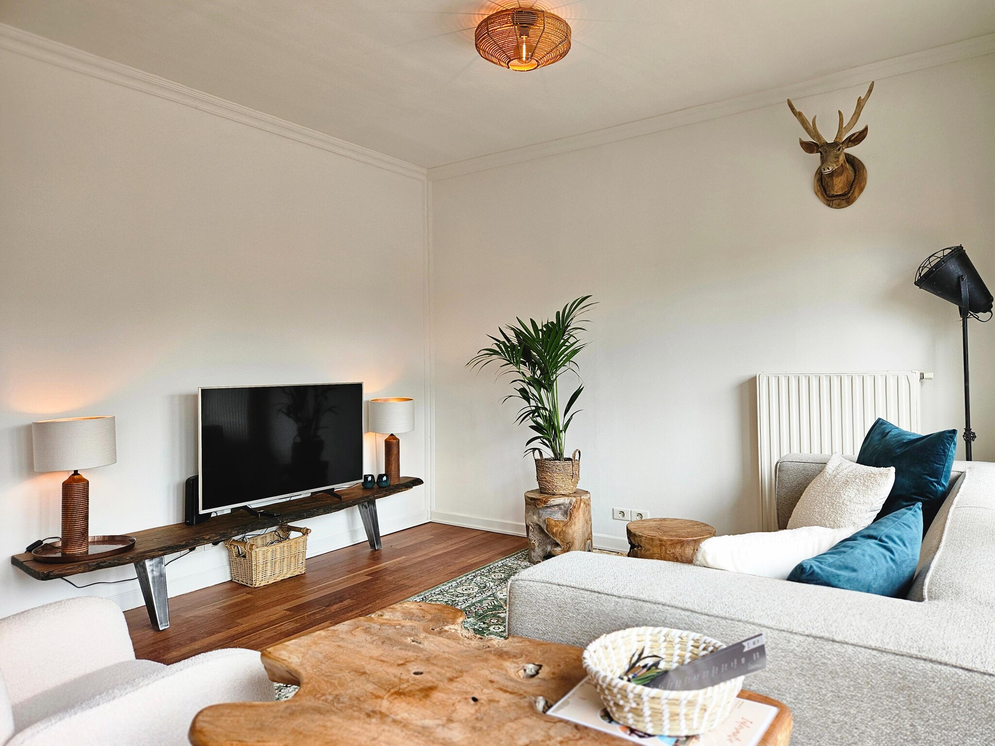 Foto's Mooi vakantiehuis met ruime tuin - Belvilla by Oyo