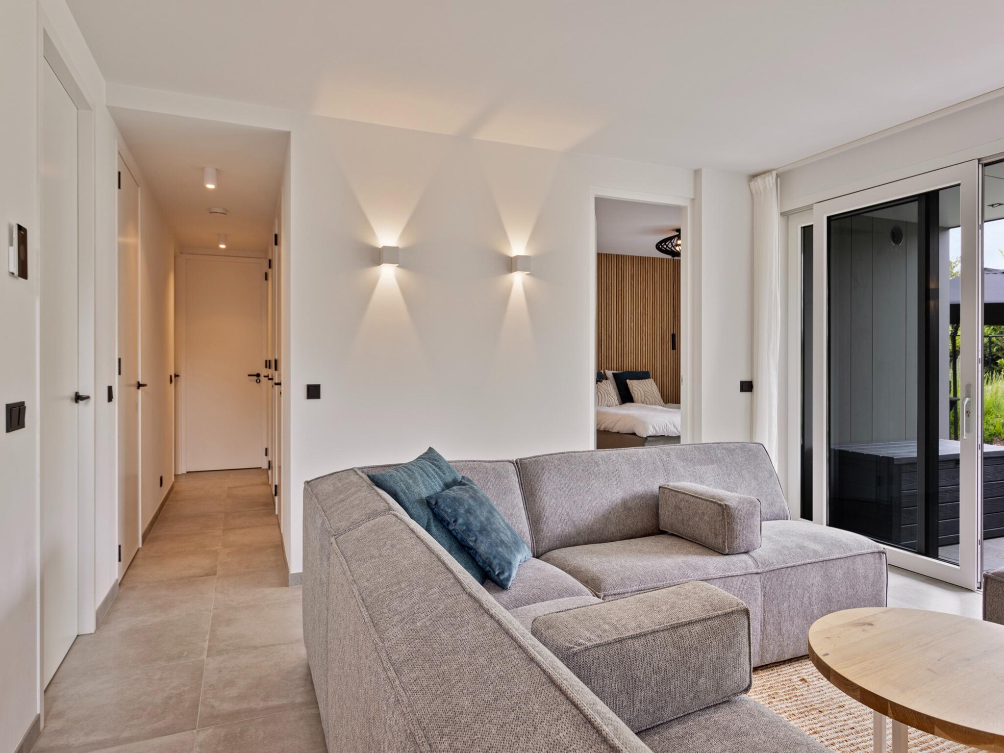 Foto's Appartement bij Noordzeestrand - Belvilla by Oyo
