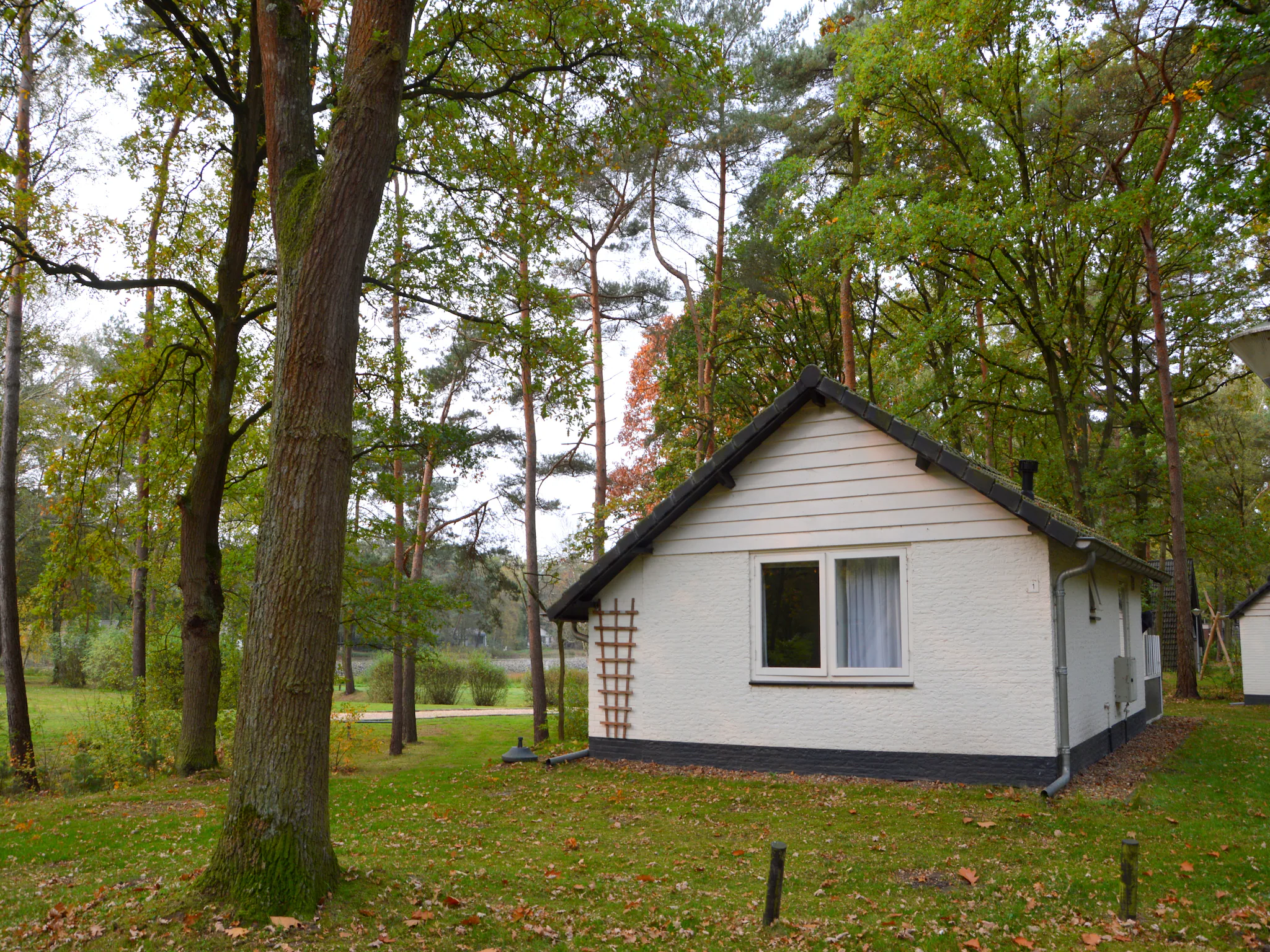 Foto's Vrijstaande woning op park met vloerverwarming en geweldig uitzicht - Belvilla by Oyo