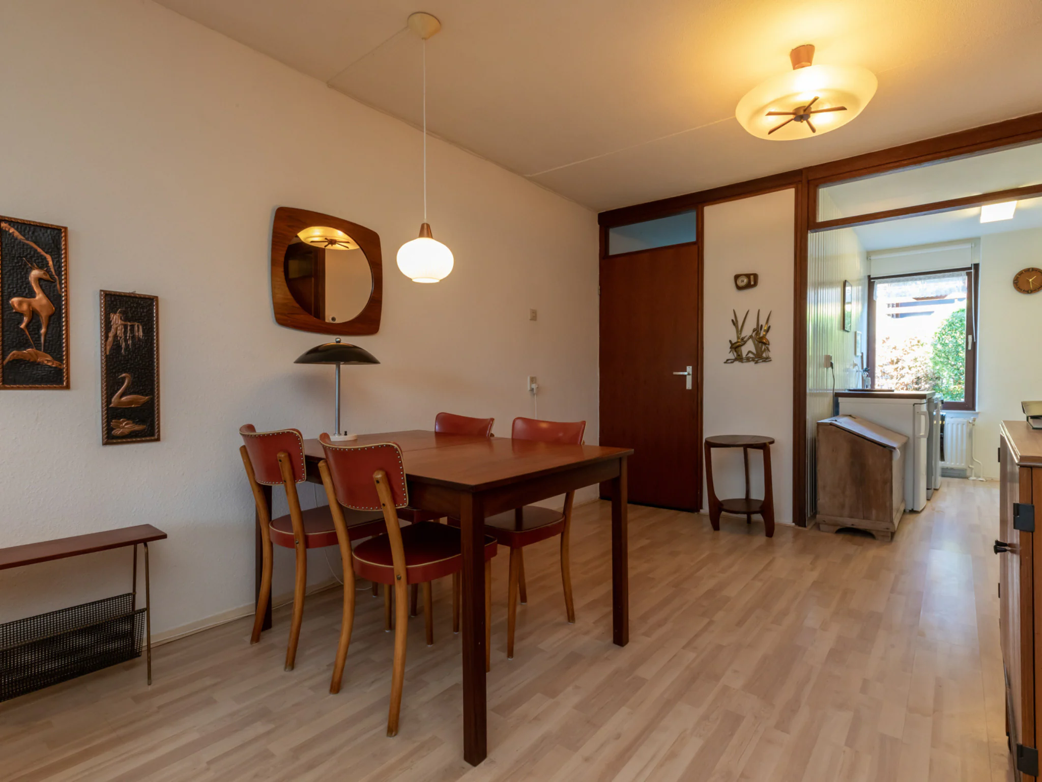 Foto's Rustig vakantiehuis in Veere met tuin - Belvilla by Oyo