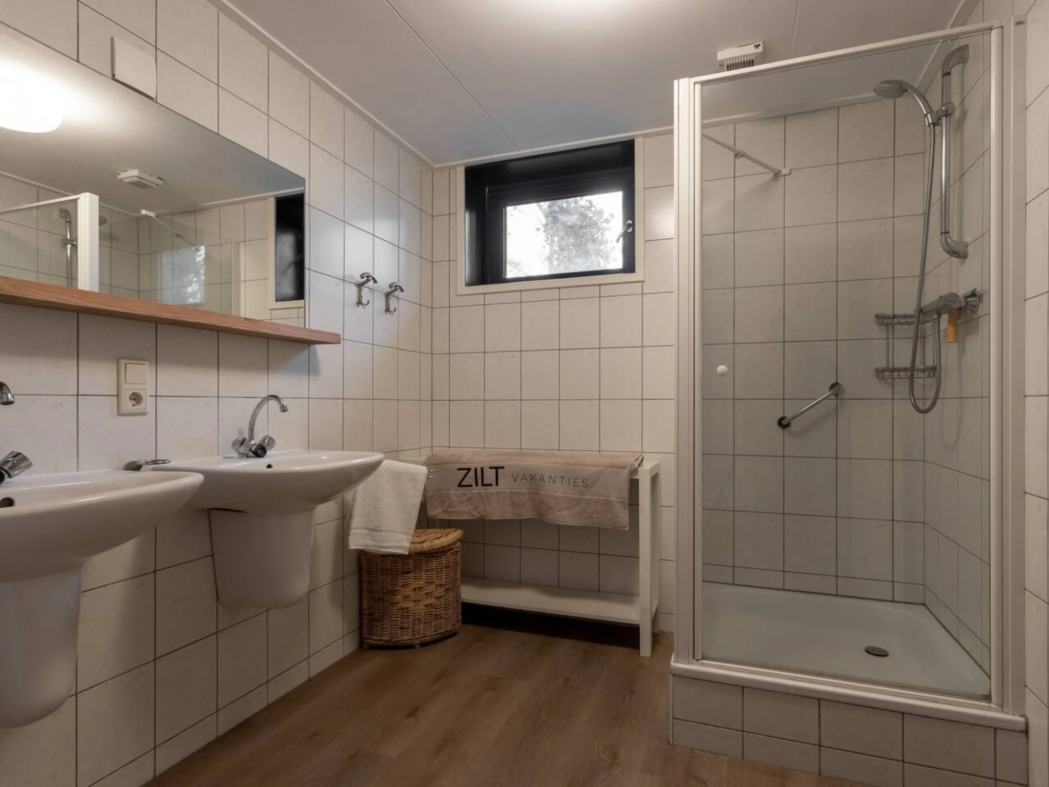 Foto's Vakantiewoning aan het Veerse Meer 6-8 personen - Belvilla by Oyo