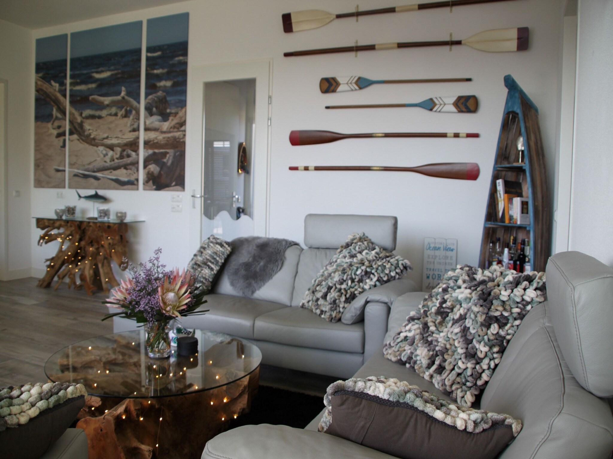 Foto's Exclusieve villa met bootterras - Belvilla by Oyo