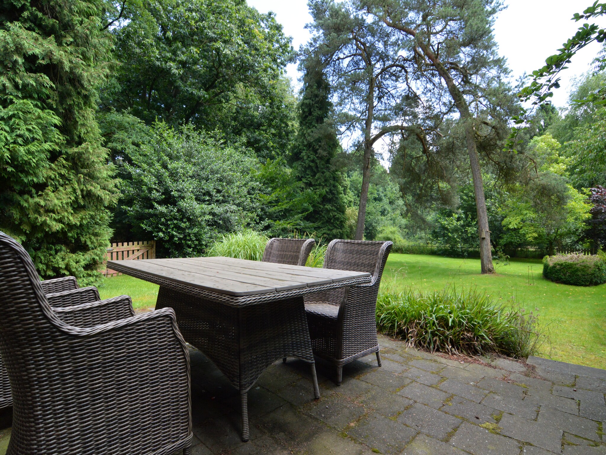 Foto's Gezellig vakantiehuis dicht bij het bos in Zelhem - Belvilla by Oyo