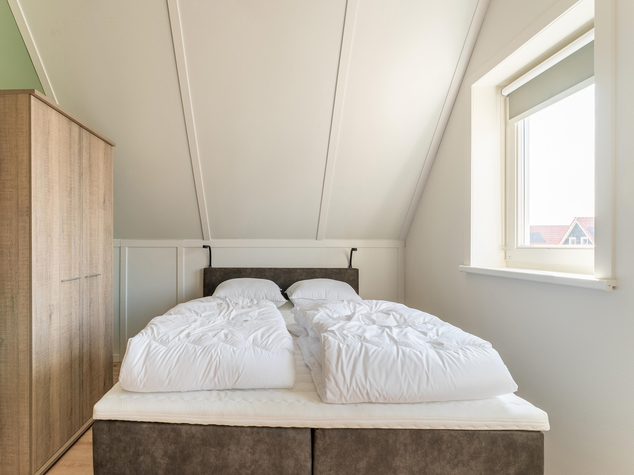 Foto's Vakantiehuis in Scherpenisse met tuin - Belvilla by Oyo