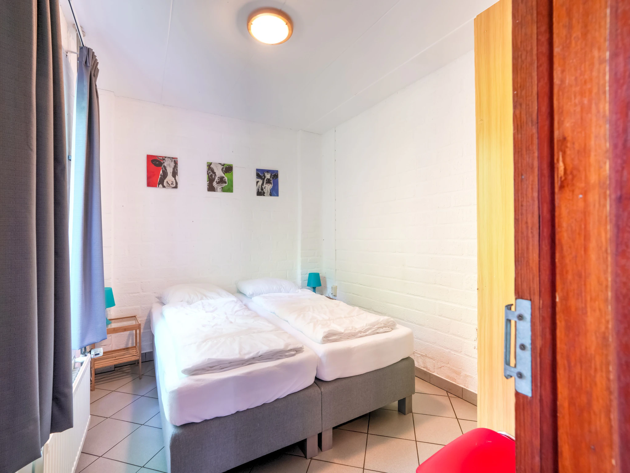 Foto's Leuk vakantiehuis in Ulestraten met een terras - Belvilla by Oyo