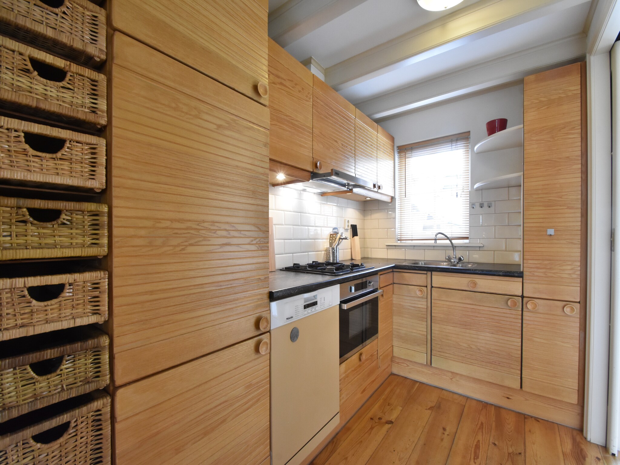 Foto's Charmant huis in het centrum van Edam - Belvilla by Oyo