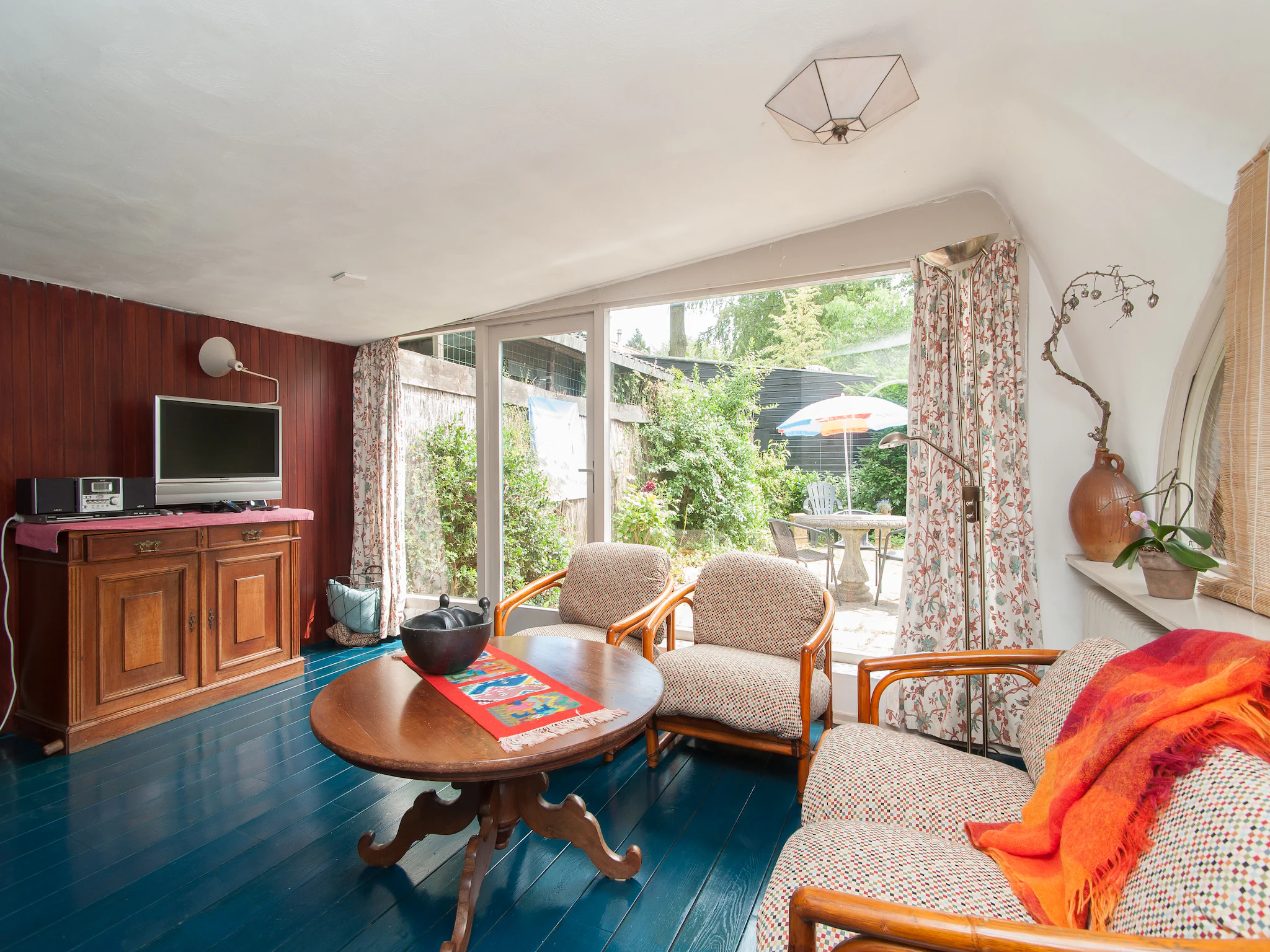 Foto's Gezellig vakantievakantiehuis bij Bergen - Belvilla by Oyo