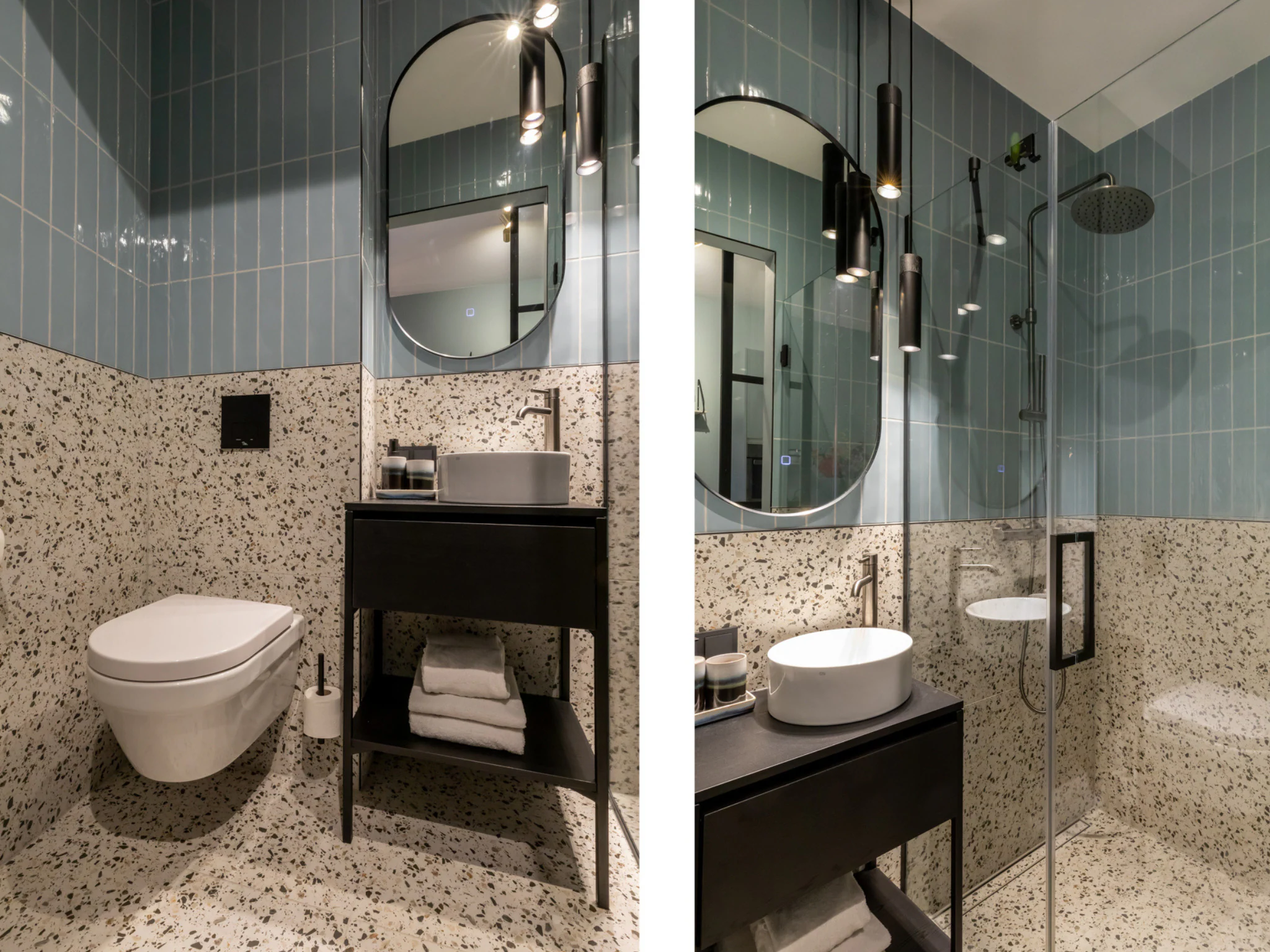 Foto's Knusse studio voor twee personen - Belvilla by Oyo