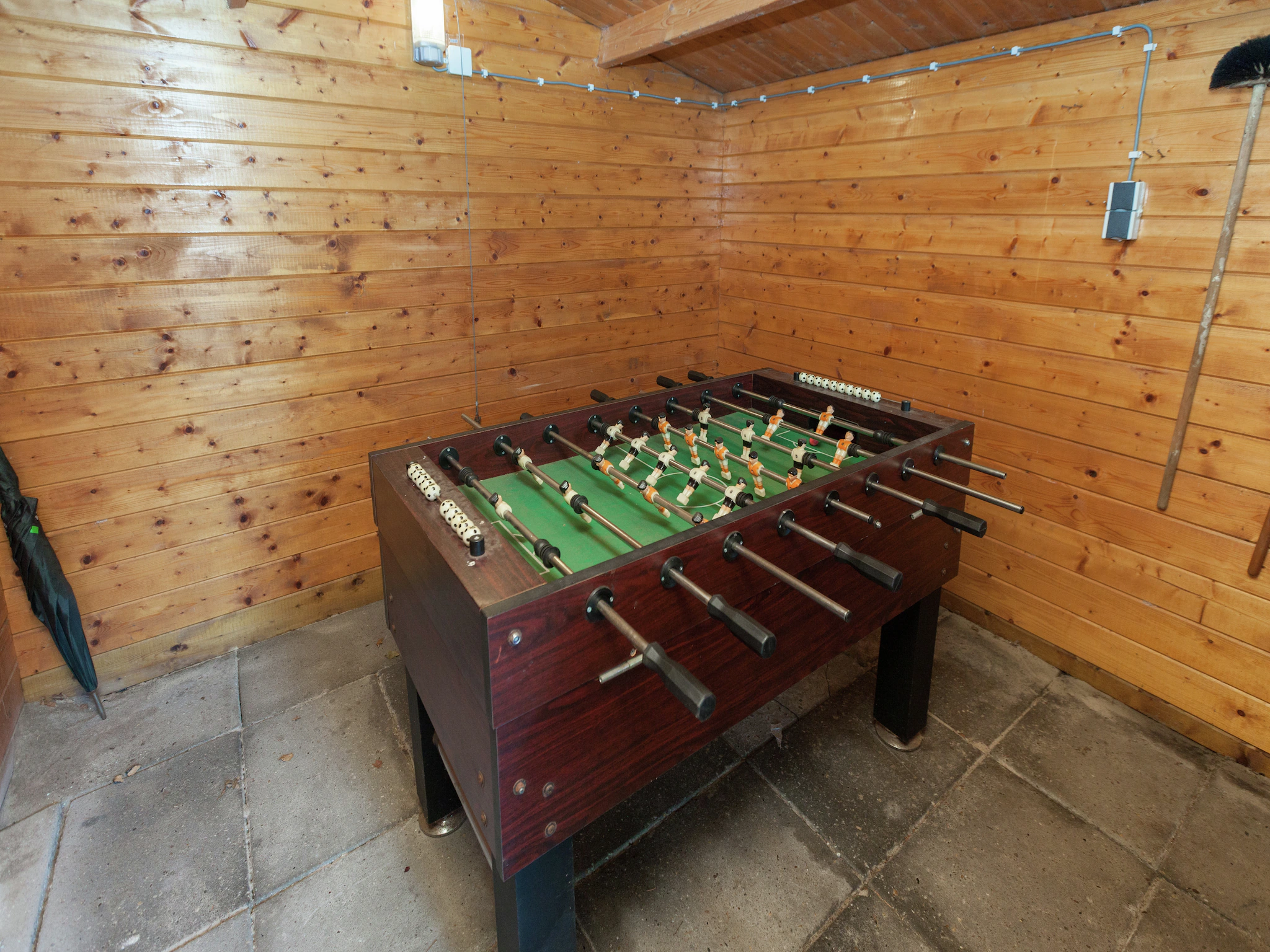 Foto's Schitterend chalet in Uden met een terras - Belvilla by Oyo