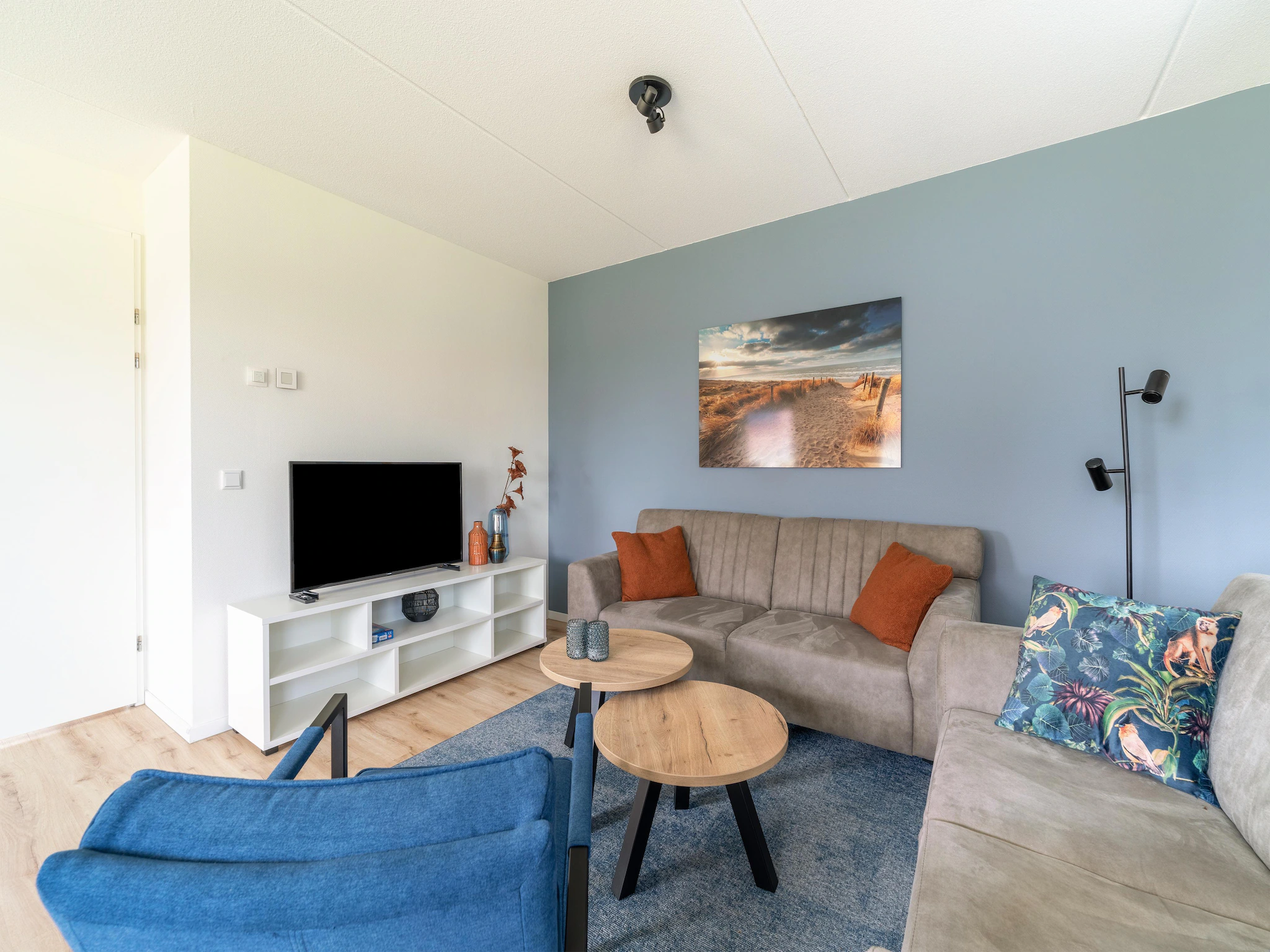Foto's Vakantiehuis in Scherpenisse met infraroodsauna - Belvilla by Oyo