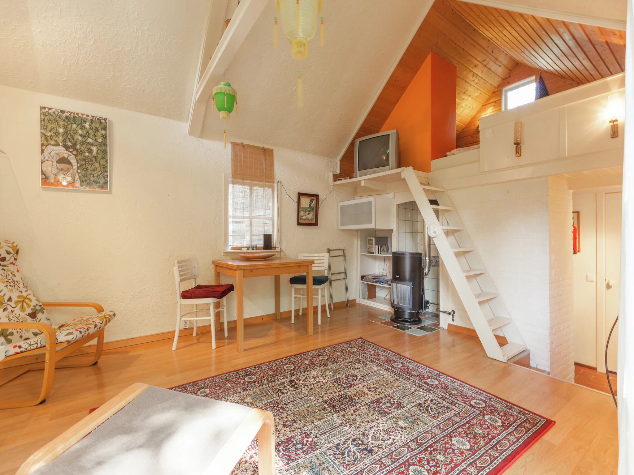 Foto's Midden in het Gooise landschap - Belvilla by Oyo