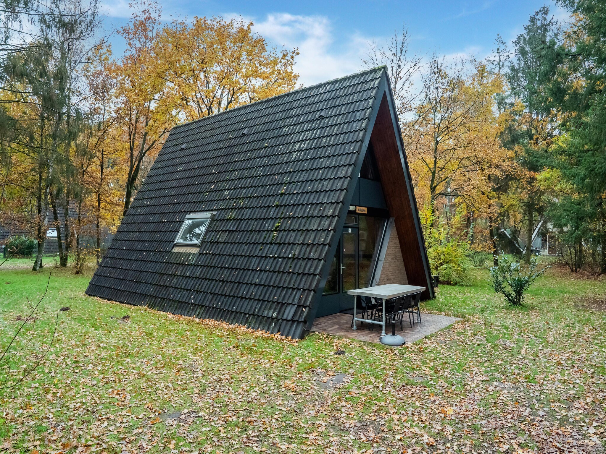 Foto's Vakantiebungalow in Noord-Limburg in het bos - Belvilla by Oyo