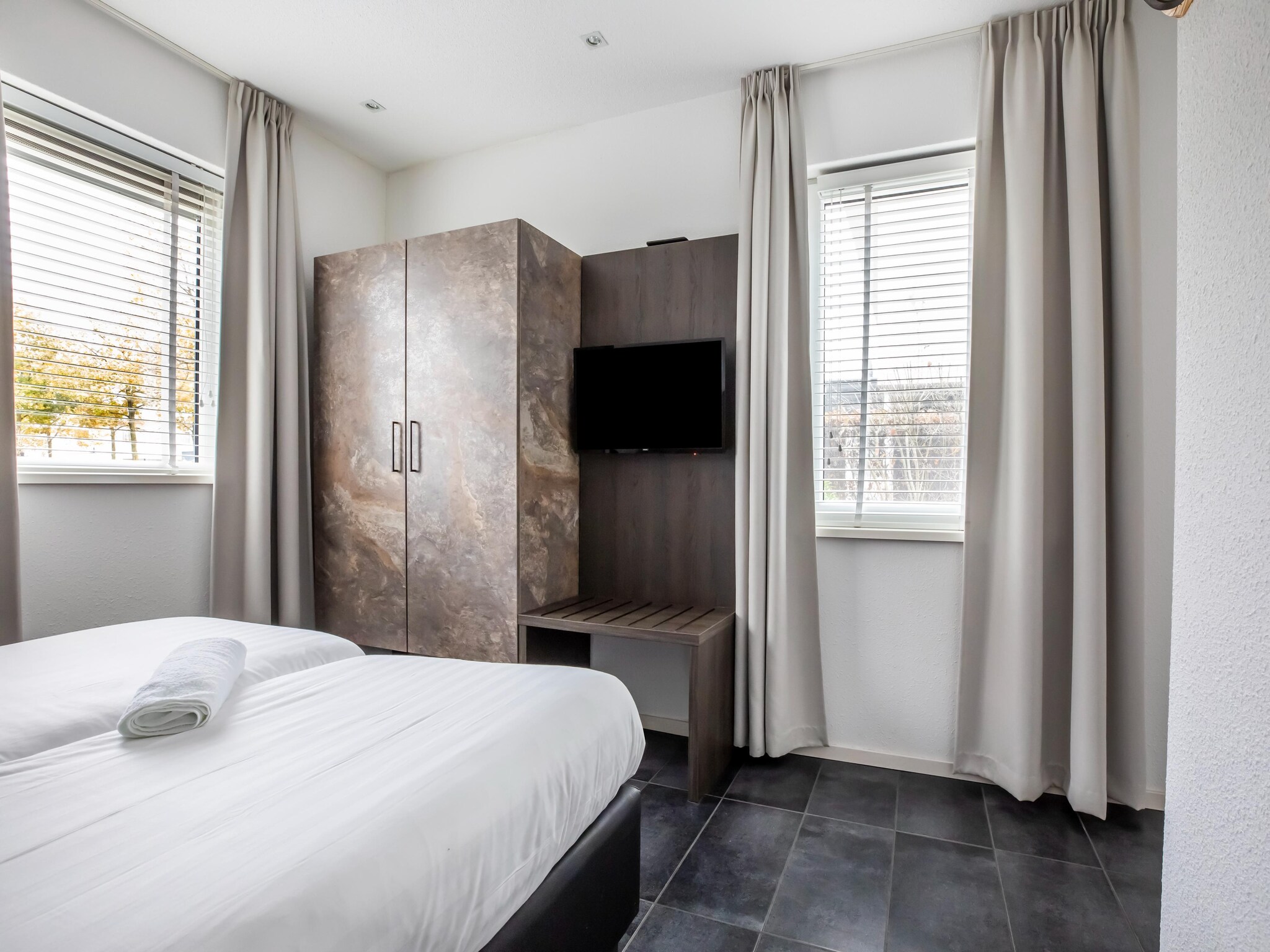 Foto's Moderne villa in Harderwijk met bubbelbad - Belvilla by Oyo