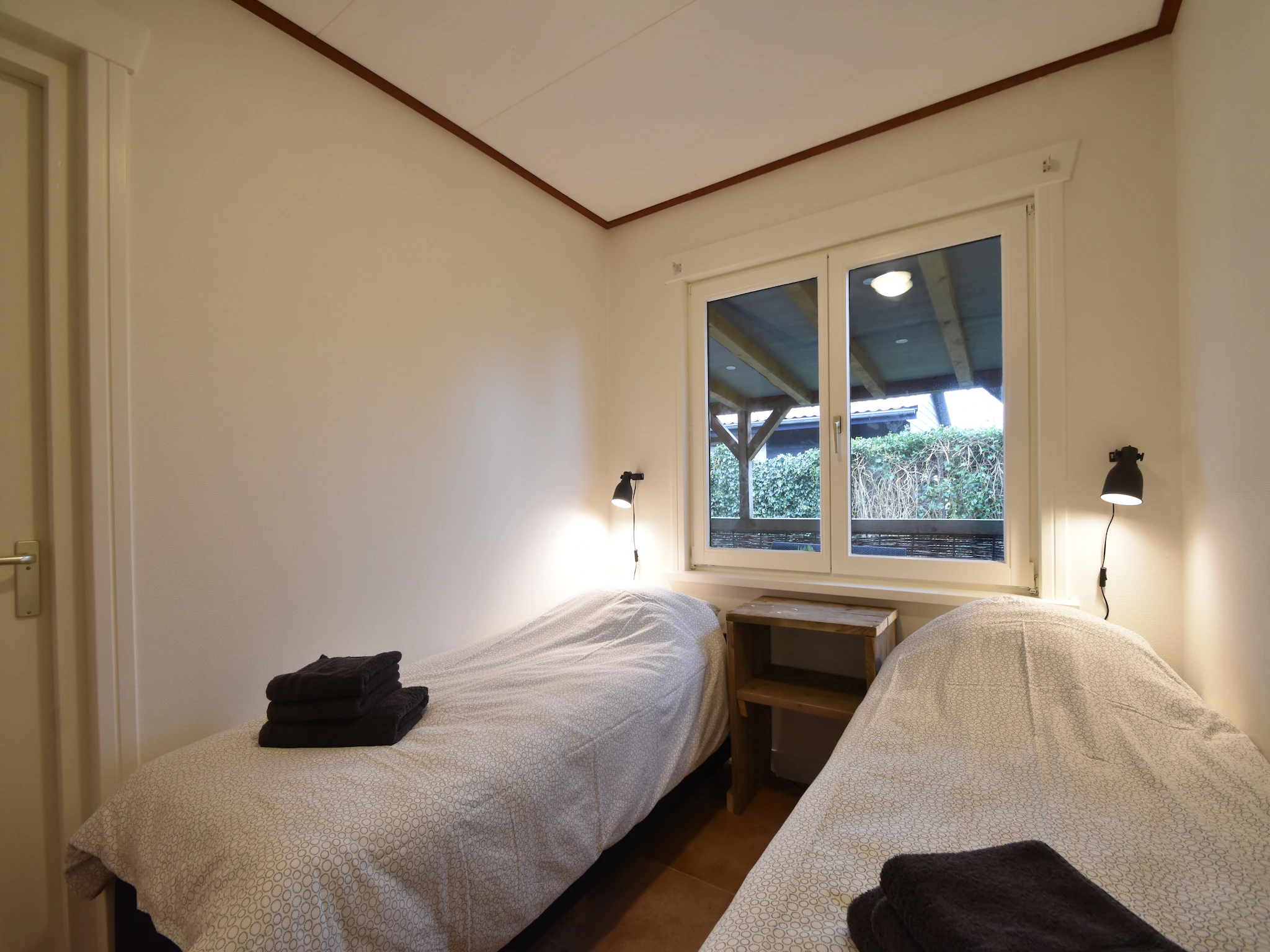 Foto's Vakantiehuis Hazenborgh met infraroodsauna - Belvilla by Oyo