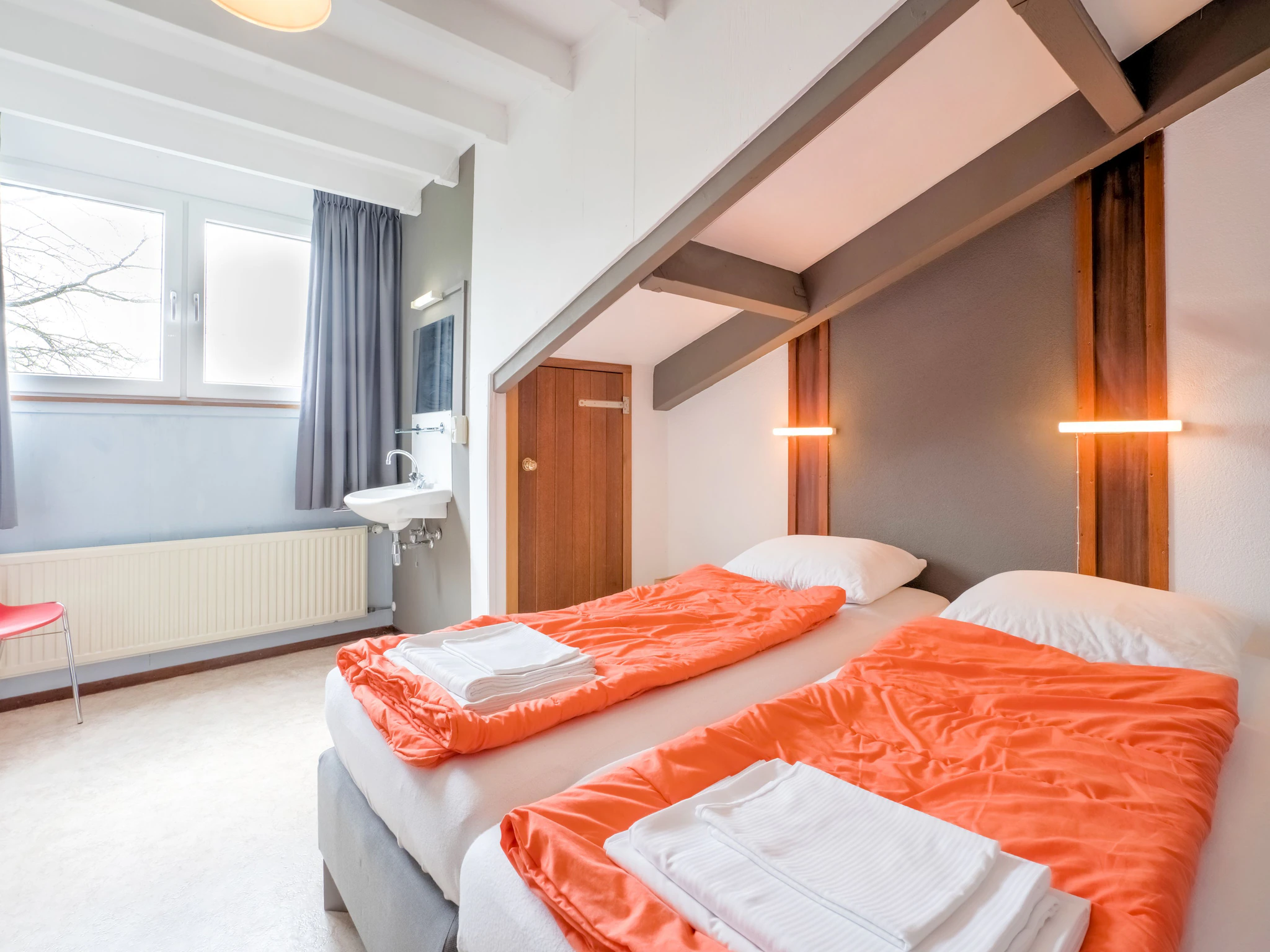 Foto's Heerlijk vakantiehuis in Ulestraten met privÃ© terras en groot speelbos - Belvilla by Oyo