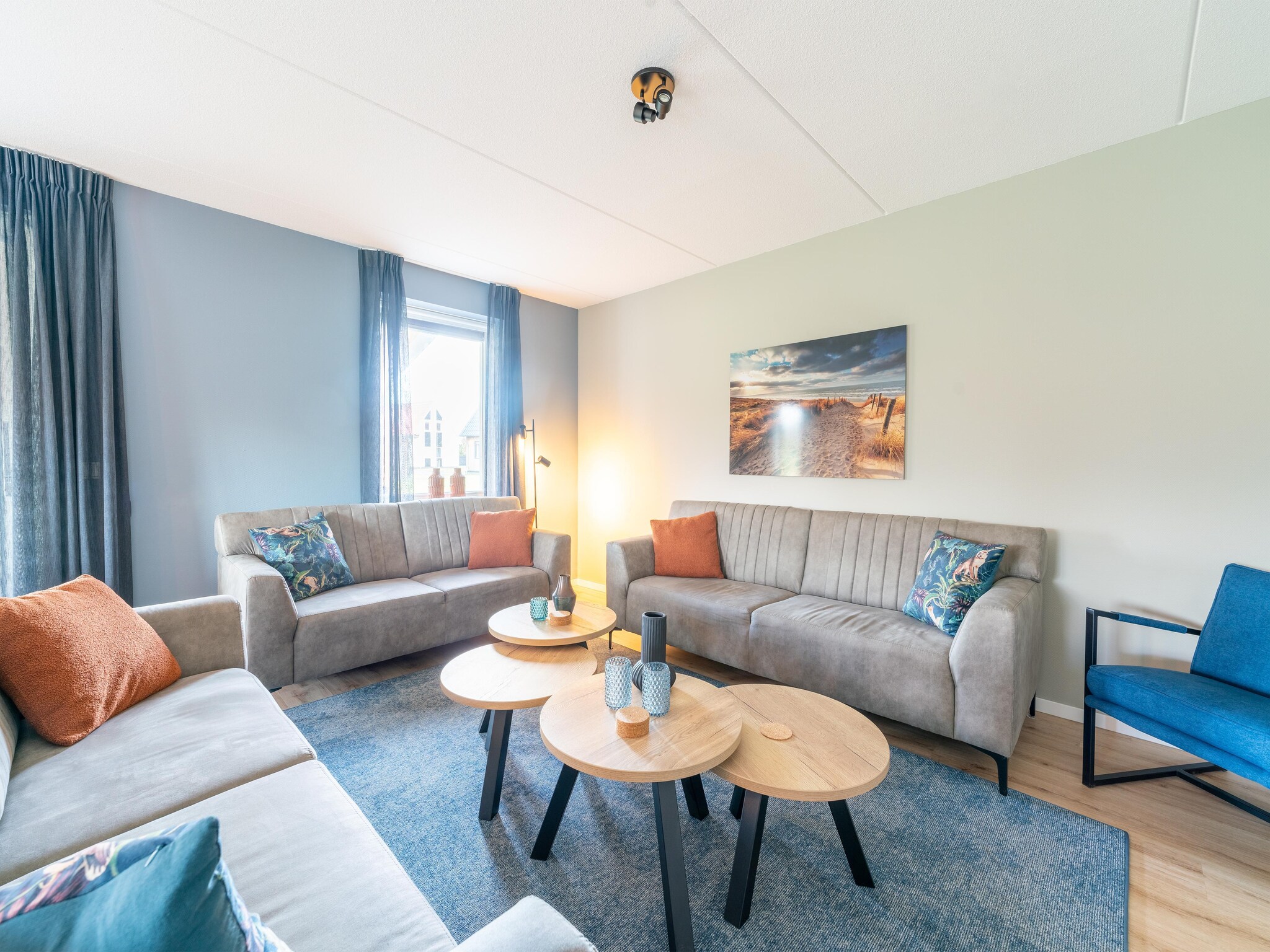 Foto's Modern vakantiehuis in Scherpenisse met sauna - Belvilla by Oyo