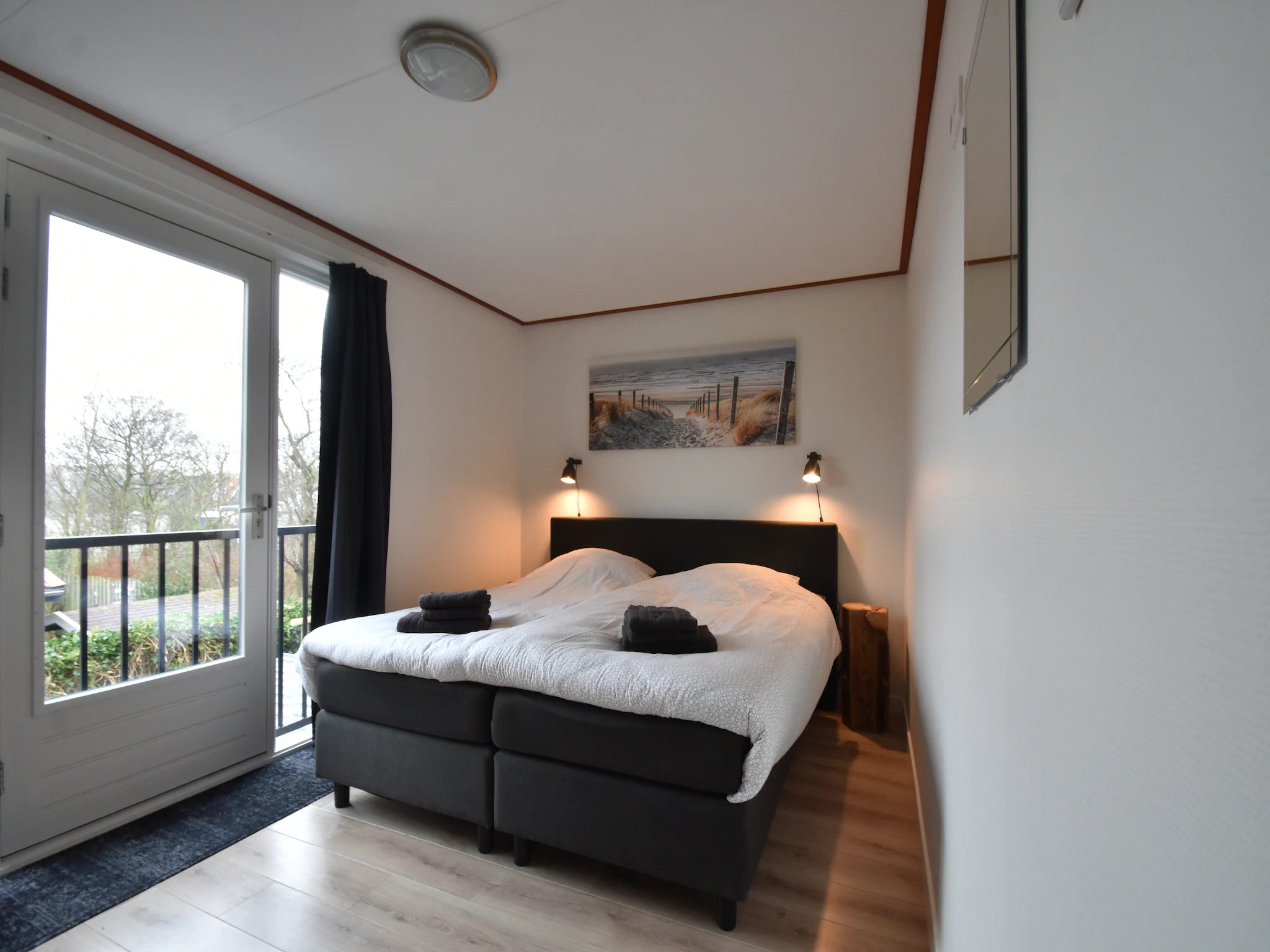 Foto's Vakantiehuis Hazenborgh met infraroodsauna - Belvilla by Oyo