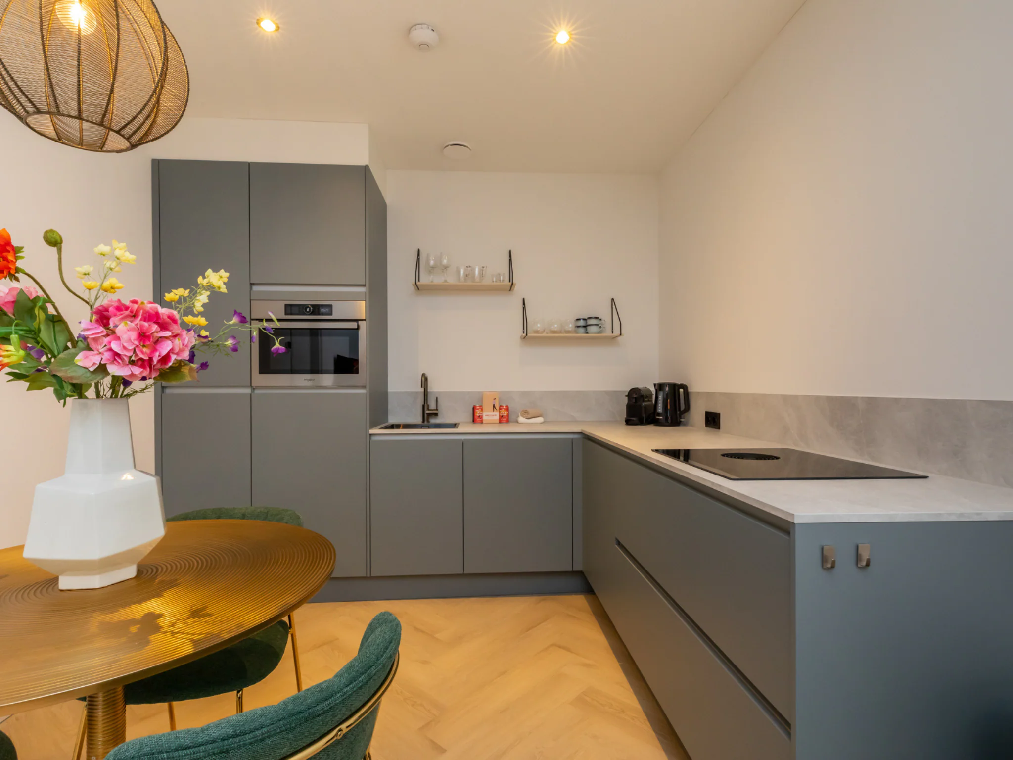 Foto's Heerlijk knus huis in Koudekerke - Belvilla by Oyo