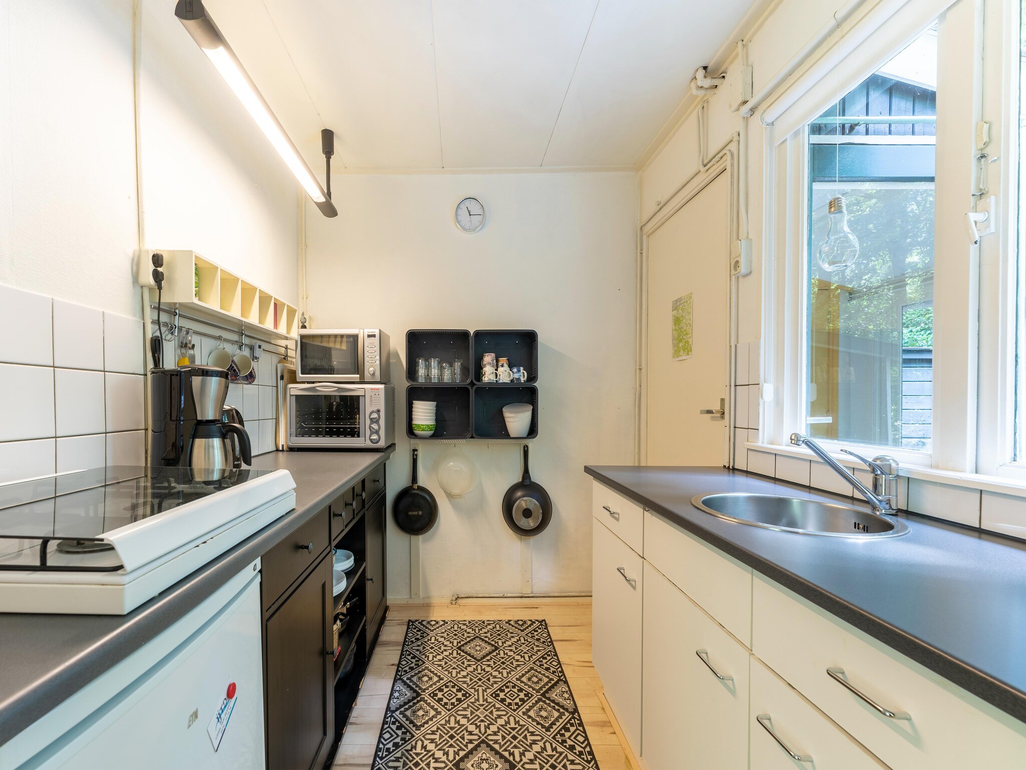 Foto's Sfeervol vakantiehuis omringd door de natuur in Epse - Belvilla by Oyo