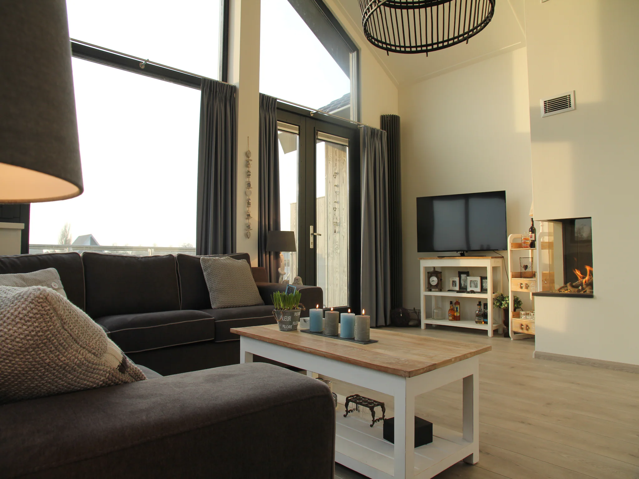 Foto's Leuk vakantiehuis in Stavoren dicht bij de Friese meren - Belvilla by Oyo