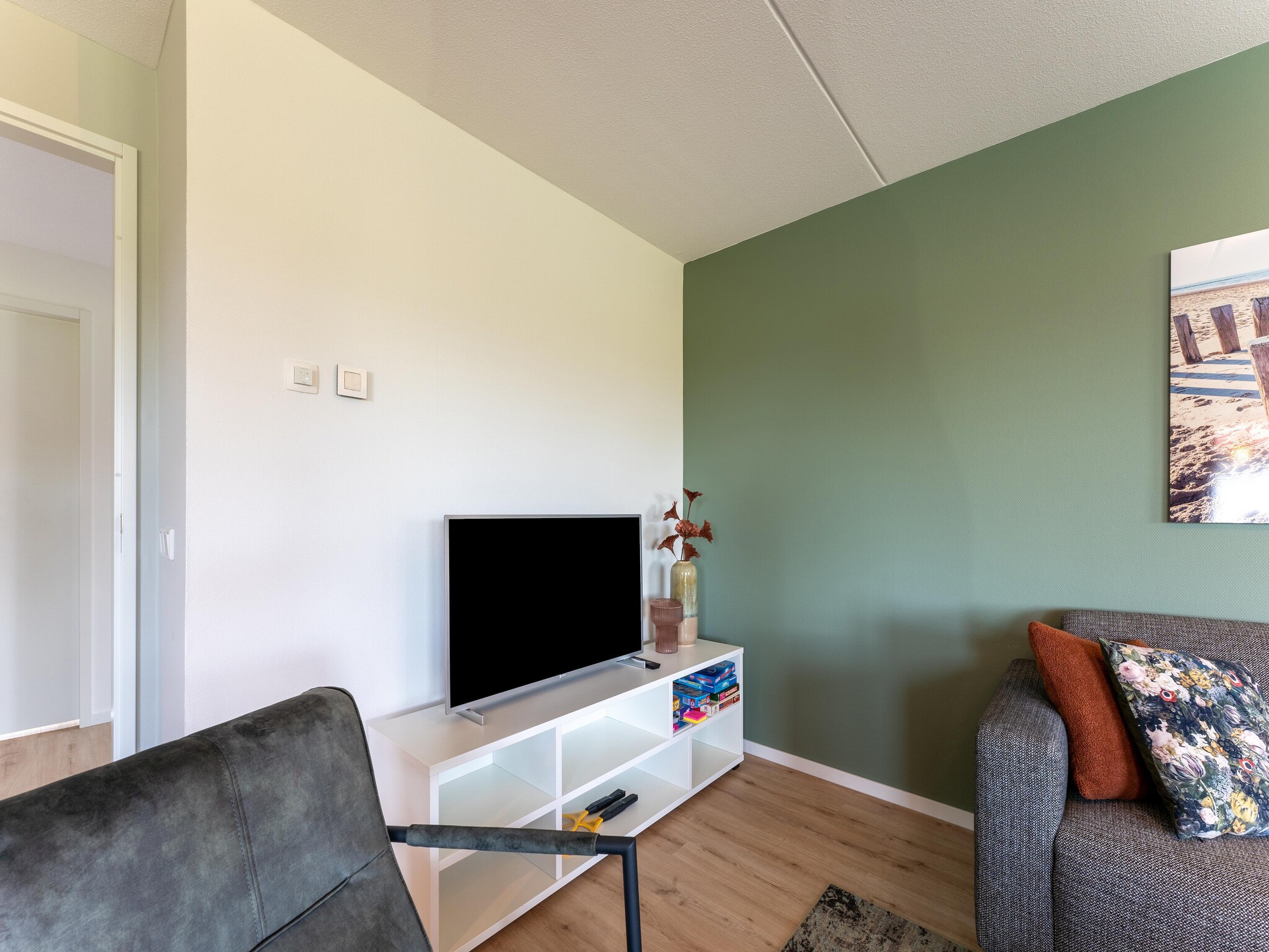 Foto's Vakantiehuis in Scherpenisse met sauna, bubbelbad - Belvilla by Oyo