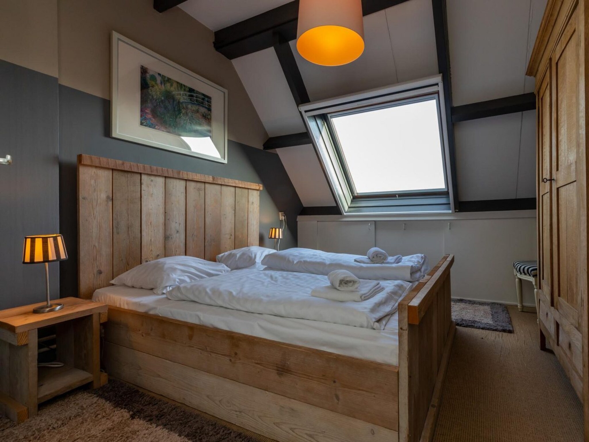Foto's Ruim appartement in Zoutelande nabij strand - Belvilla by Oyo