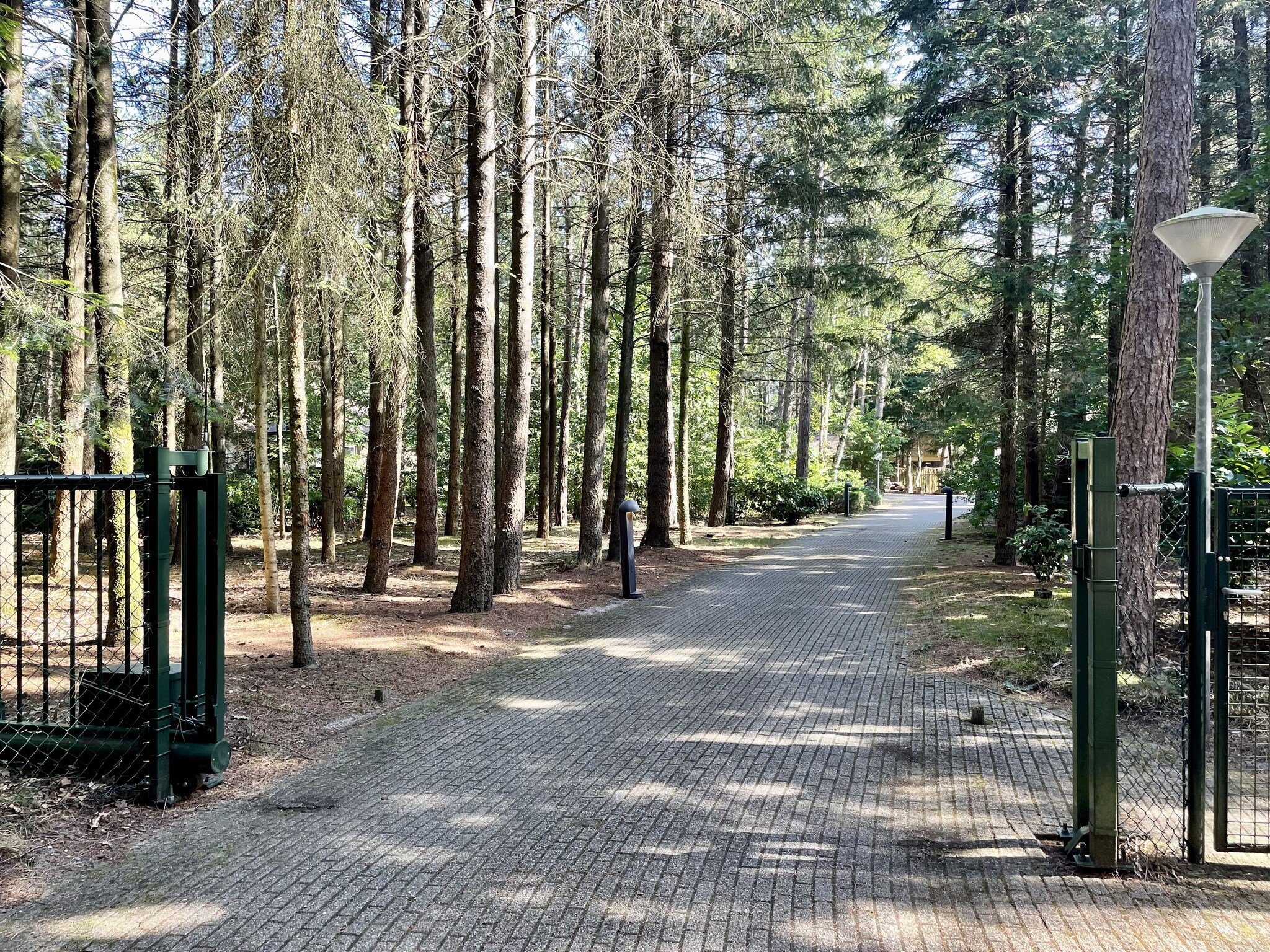 Foto's Moderne vakantievilla nabij de Veluwe met bubbelbad - Belvilla by Oyo
