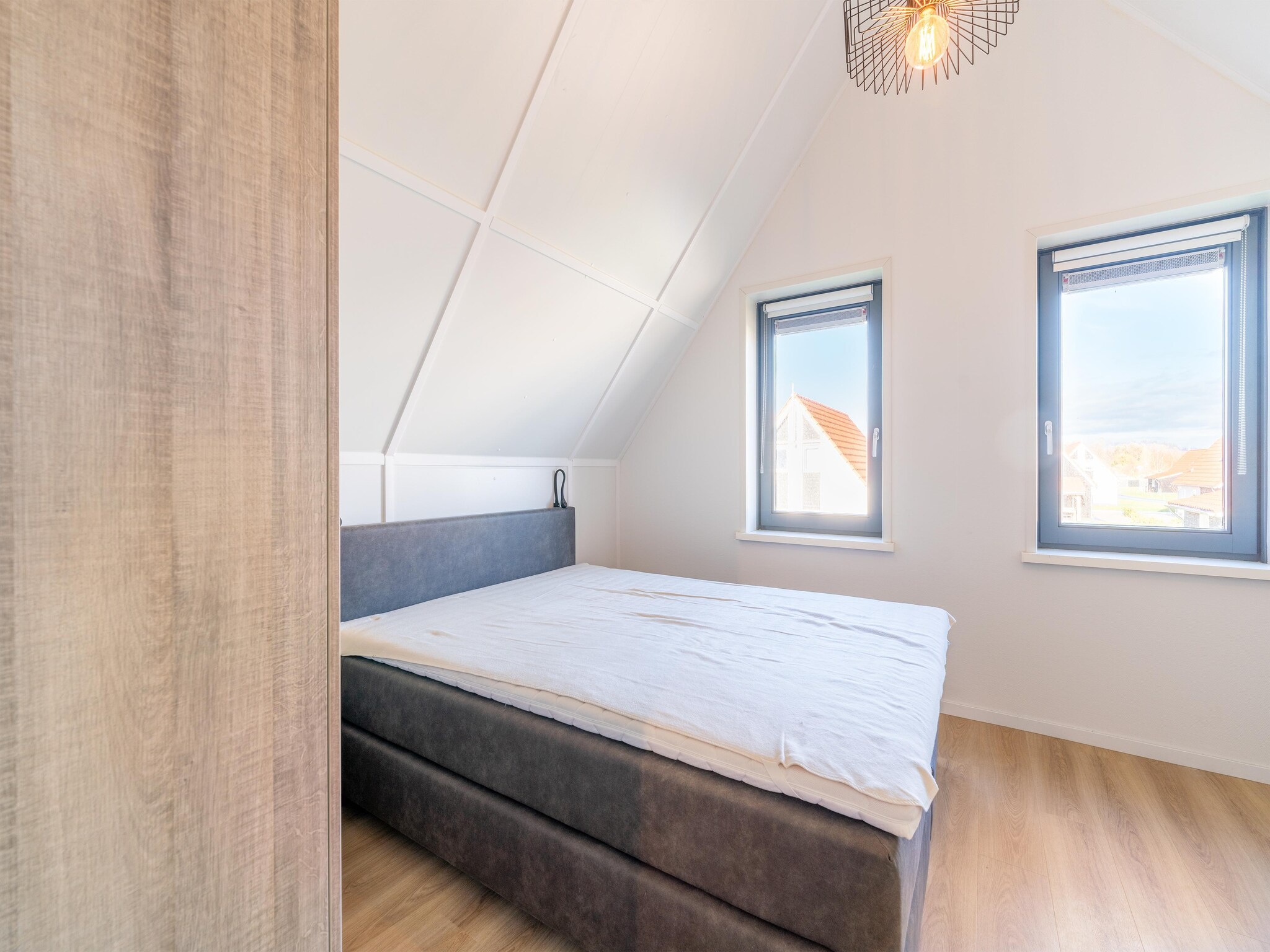 Foto's Leuke vakantiewoning in Scherpenisse met terras - Belvilla by Oyo