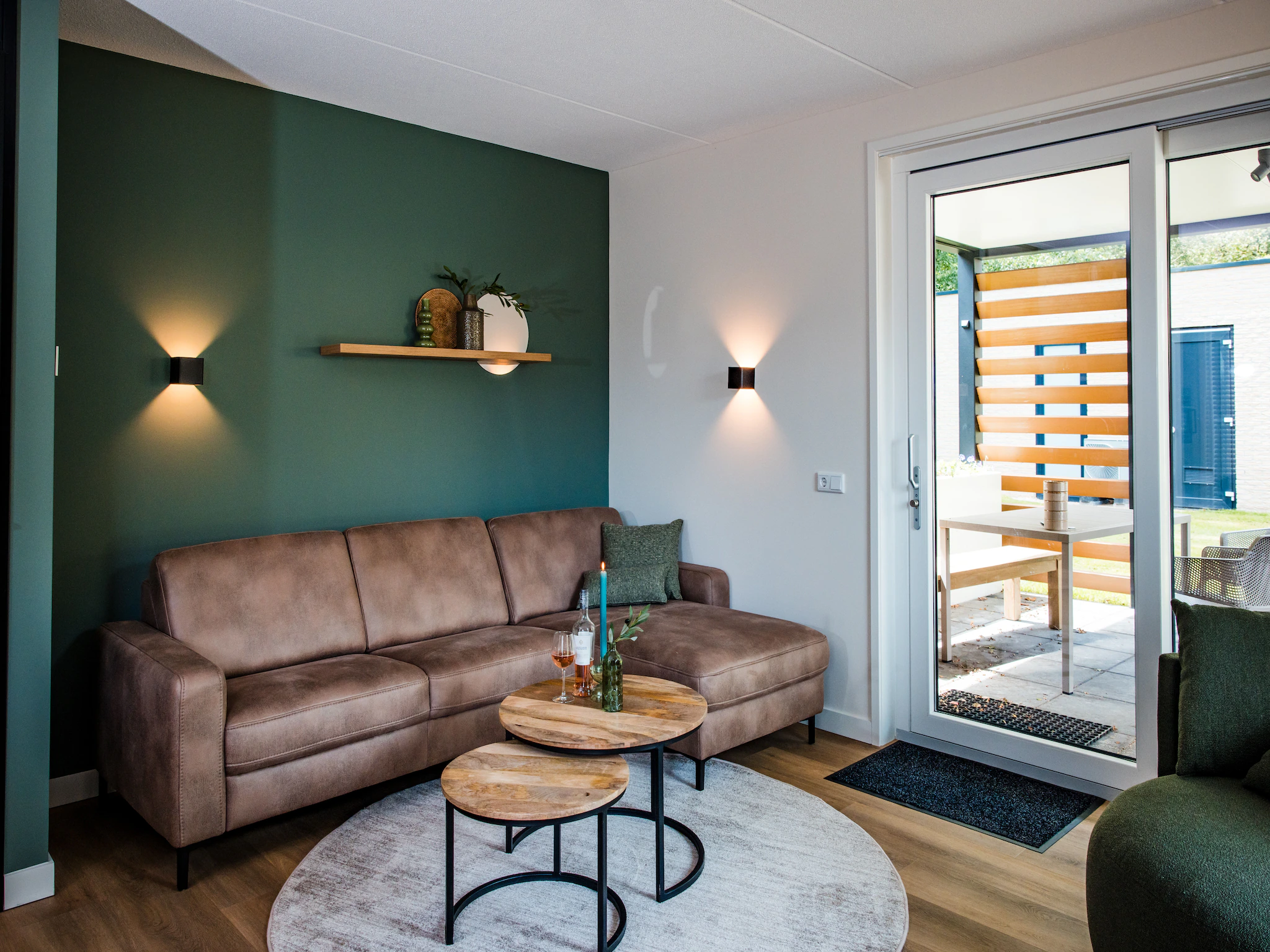 Foto's Prachtig Vakantiehuis in voorthuizen - Belvilla by Oyo