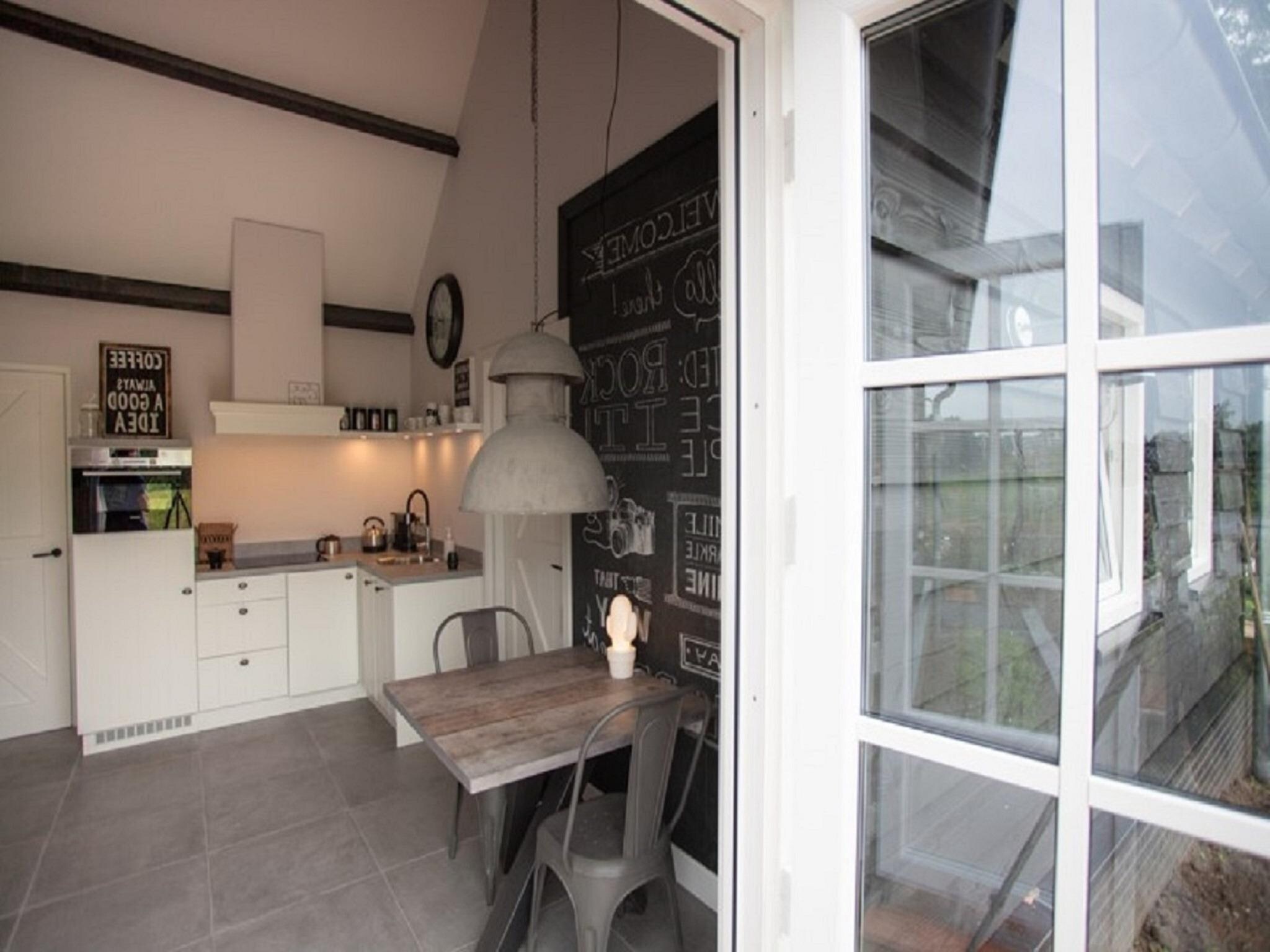 Foto's Prachtig chalet aan de rivier in Cothen - Belvilla by Oyo