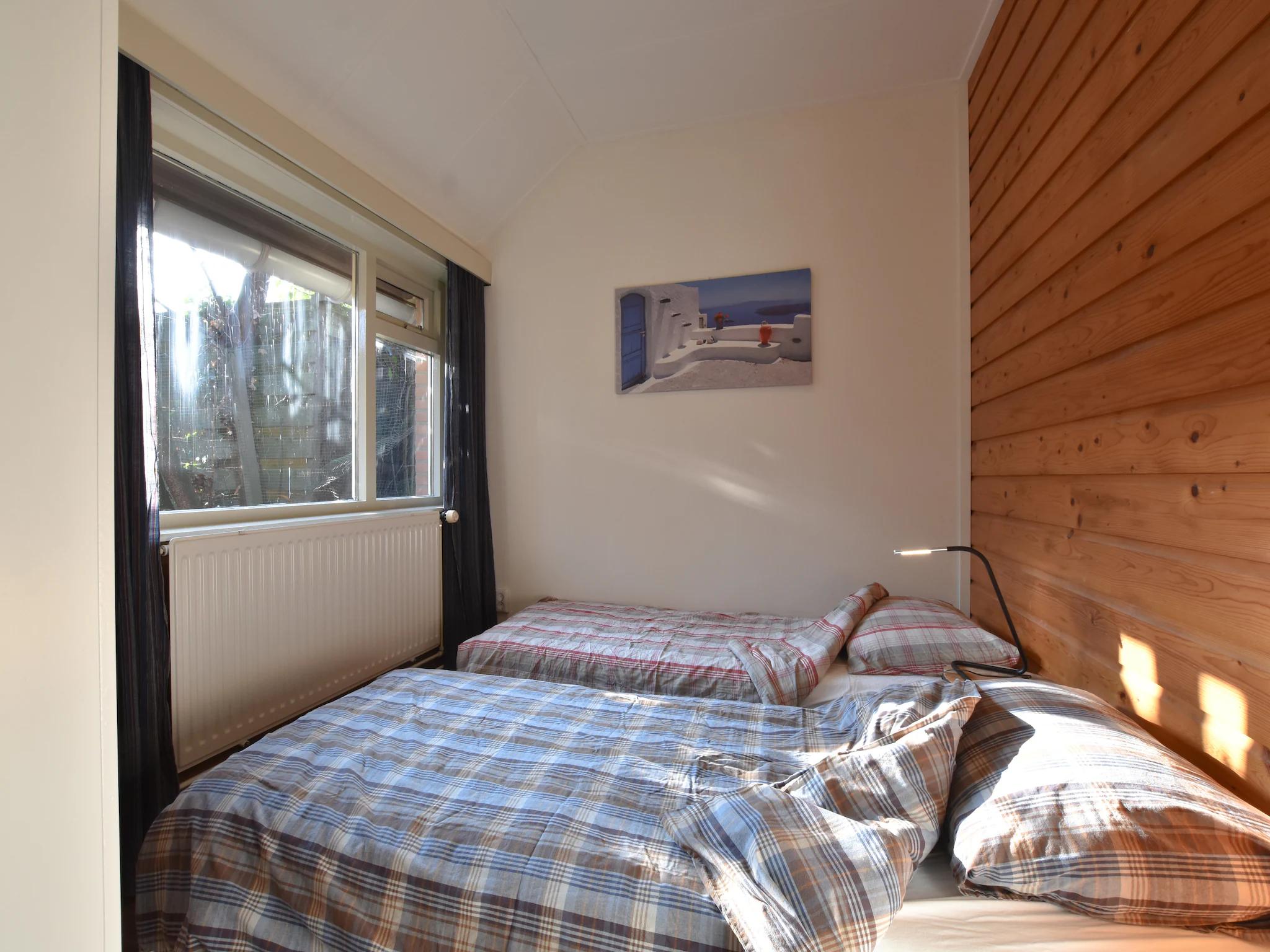 Foto's Knusse vakantiewoning in Garderen met privÃ©terras - Belvilla by Oyo