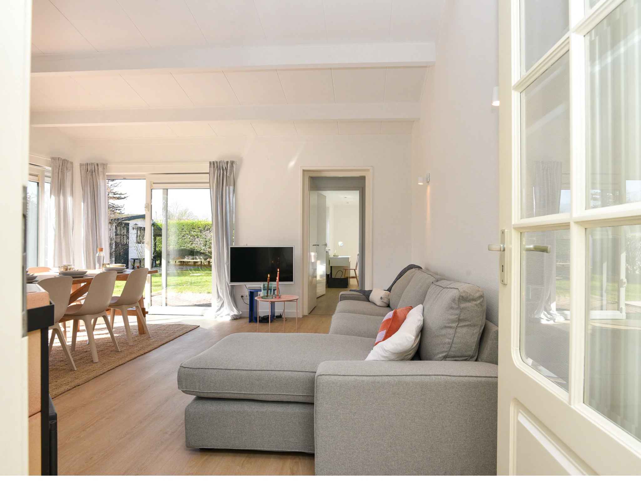 Foto's Vakantiewoning aan het Veerse Meer - Belvilla by Oyo