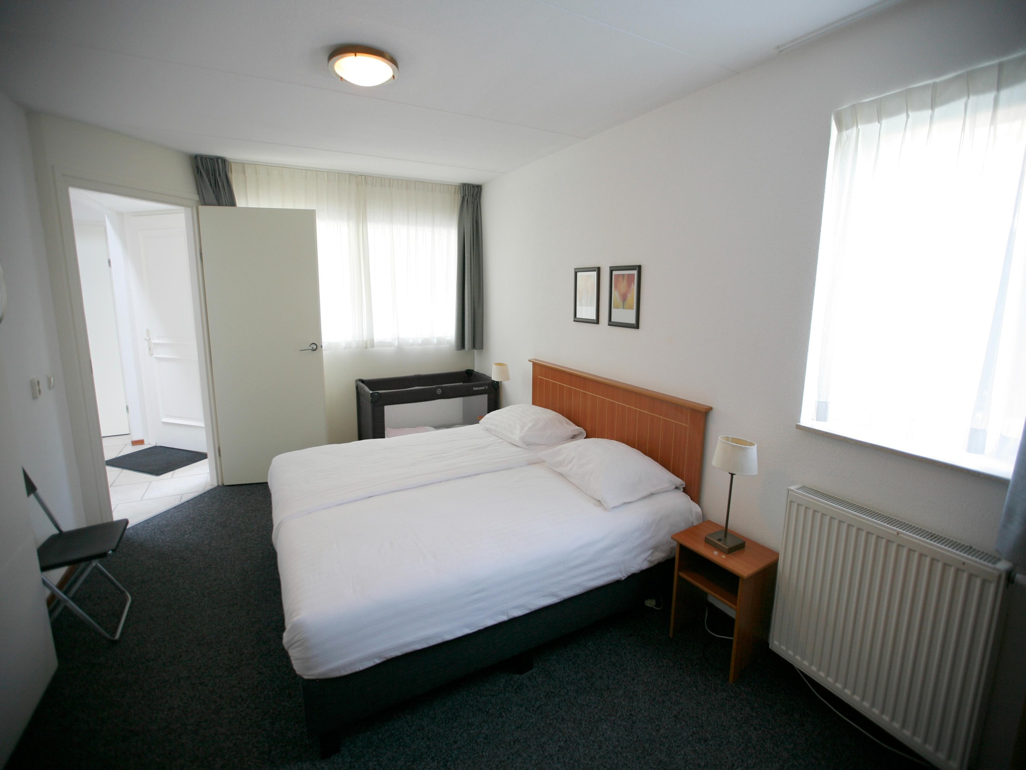 Foto's Luxe kindvriendelijke vakantievilla op prachtig landgoed in Zeewolde - Belvilla by Oyo