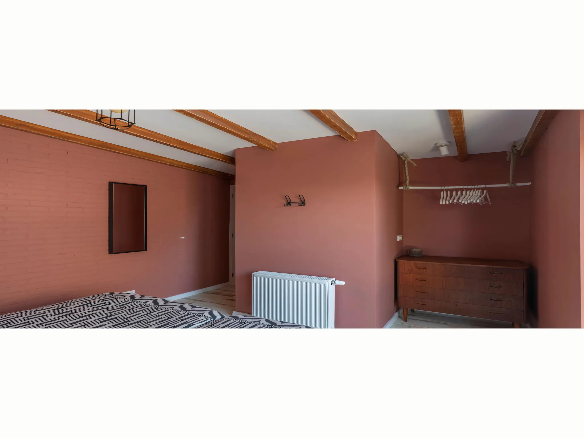 Foto's Unieke luxe vrijstaande vakantiewoning aan zee - Belvilla by Oyo