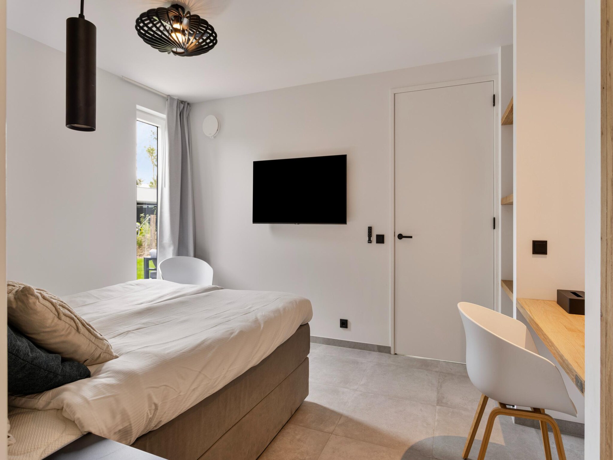 Foto's Appartement bij Noordzeestrand - Belvilla by Oyo