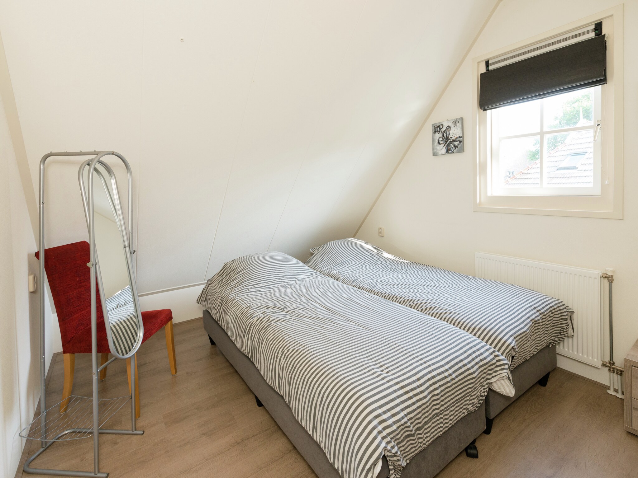 Foto's Vakantiehuis op voormalig eiland Wieringen - Belvilla by Oyo