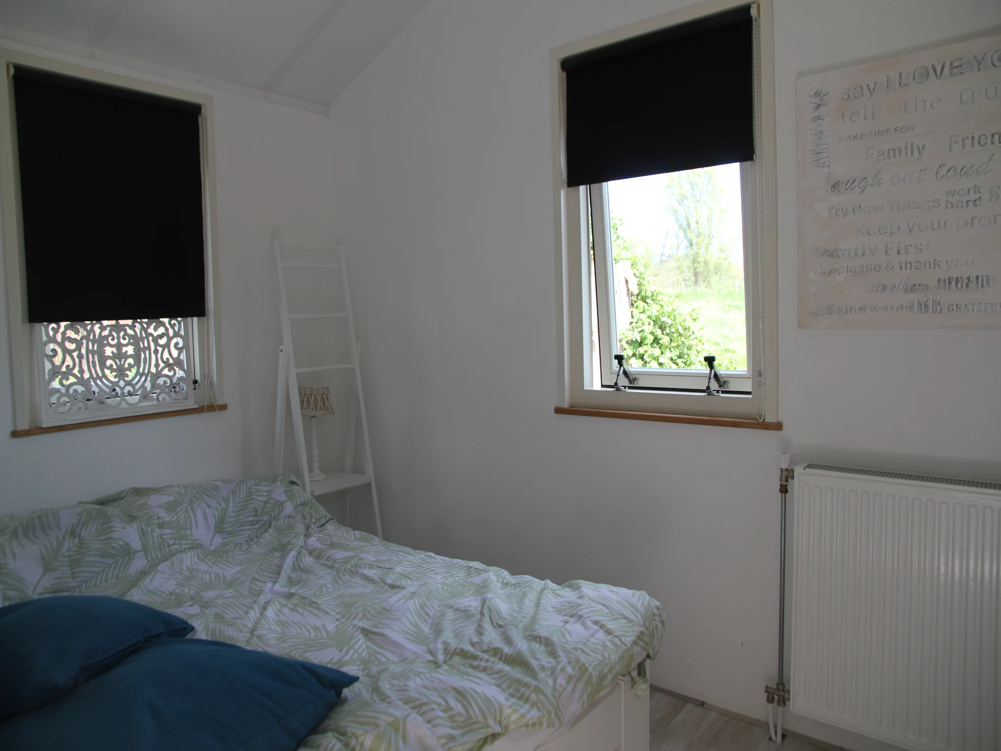 Foto's Comfortabele bungalow bij het strand - Belvilla by Oyo