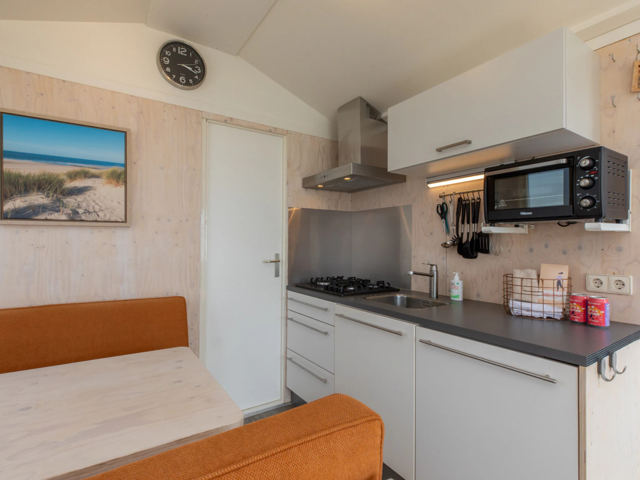 Foto's Heerlijk strandhuis in Dishoek - Belvilla by Oyo