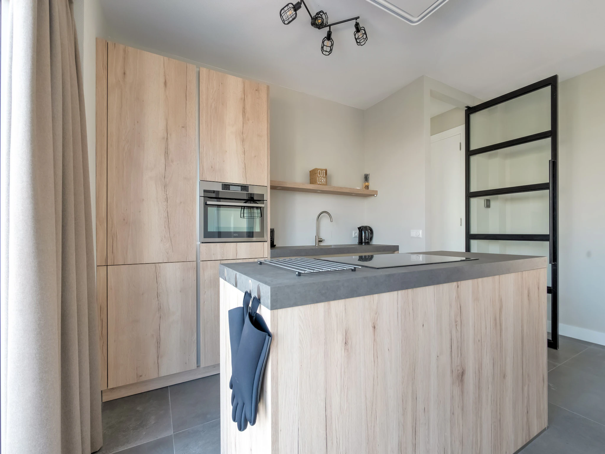 Foto's Nieuw vakantiehuis in Stavoren met een wellness - Belvilla by Oyo