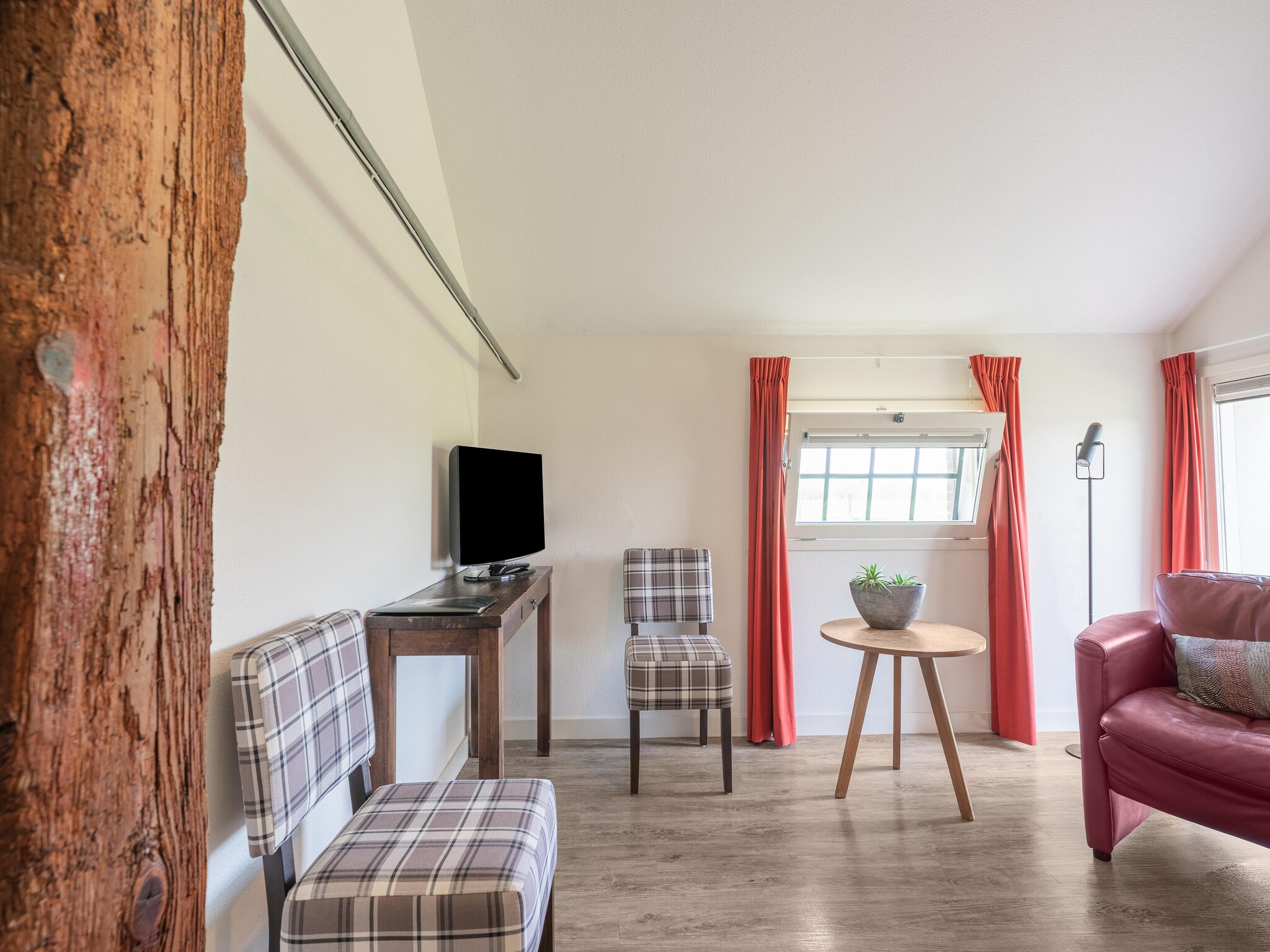 Foto's The Old Farmhouse met privÃ©terras in Montfoort - Belvilla by Oyo