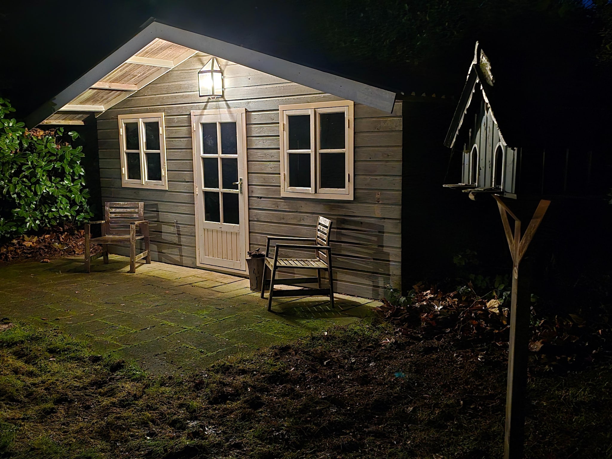 Foto's Ruim vakantiehuis nabij met sauna - Belvilla by Oyo