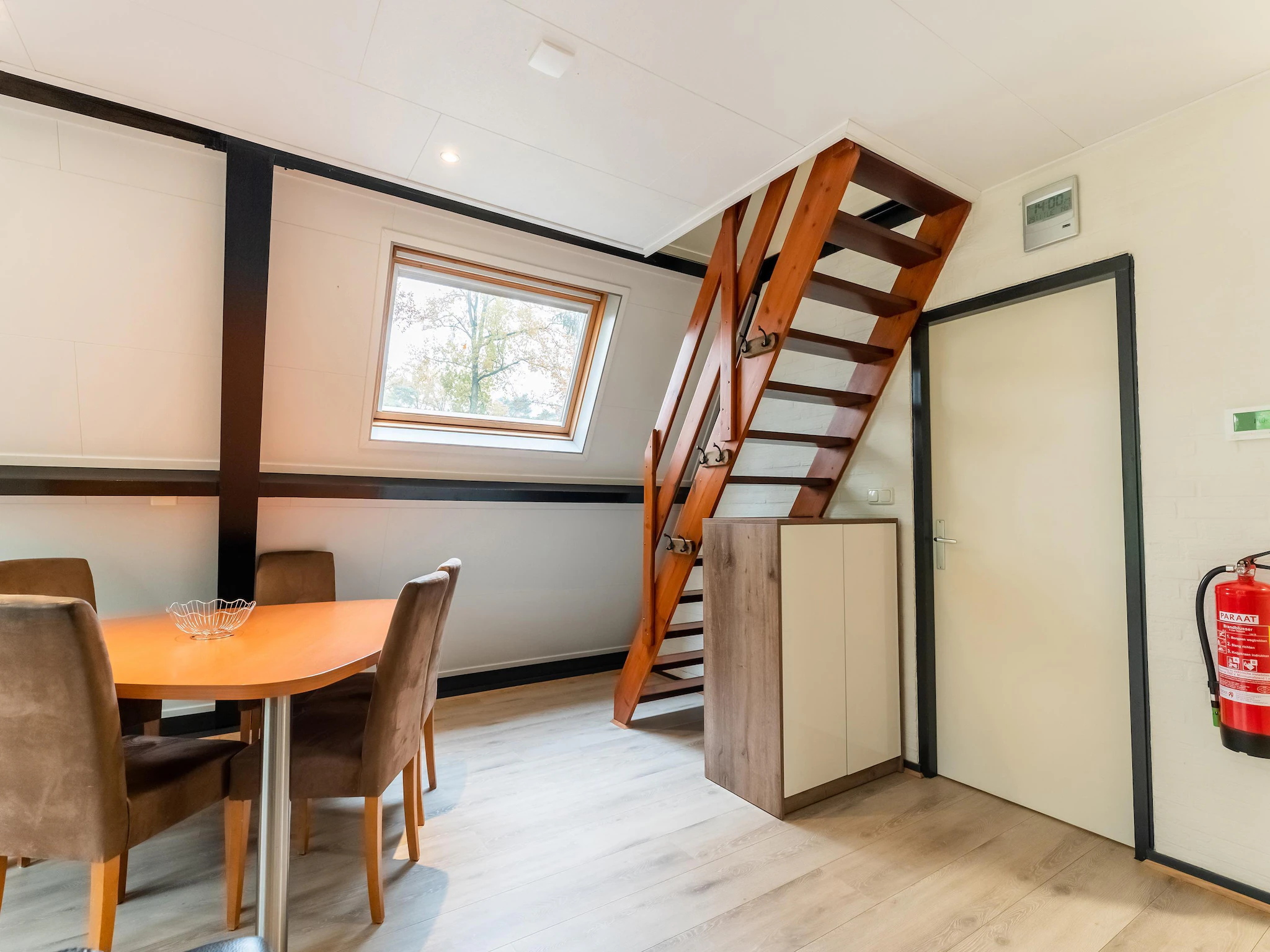 Foto's Vakantiebungalow in Noord-Limburg in het bos - Belvilla by Oyo