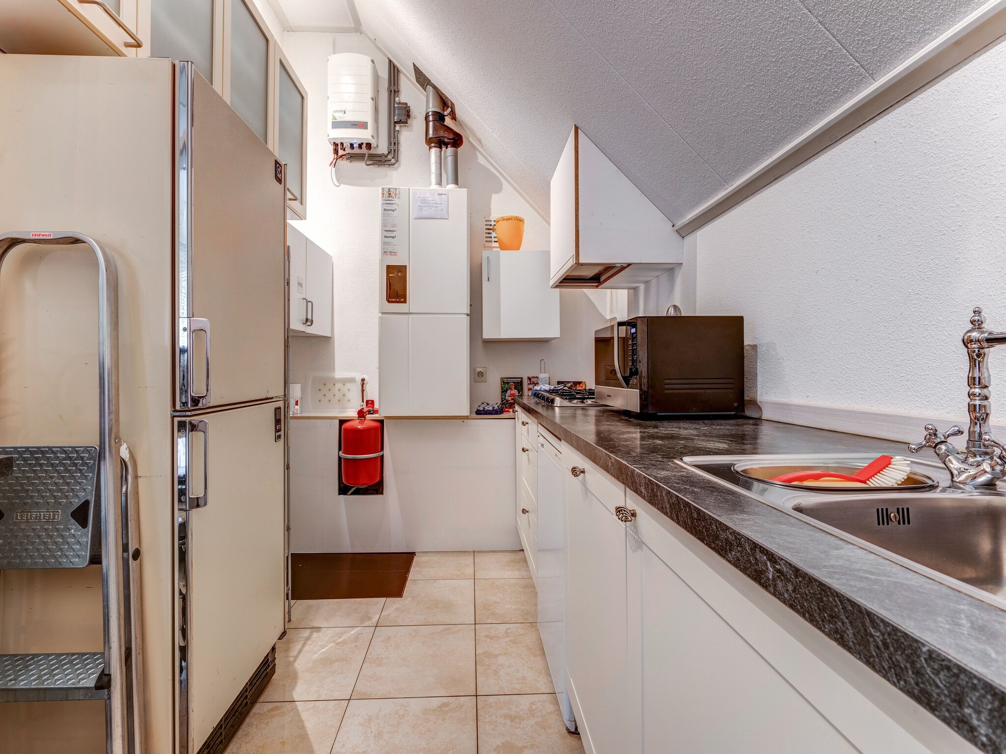 Foto's Mooie vakantiewoning in Oldenzaal - Belvilla by Oyo