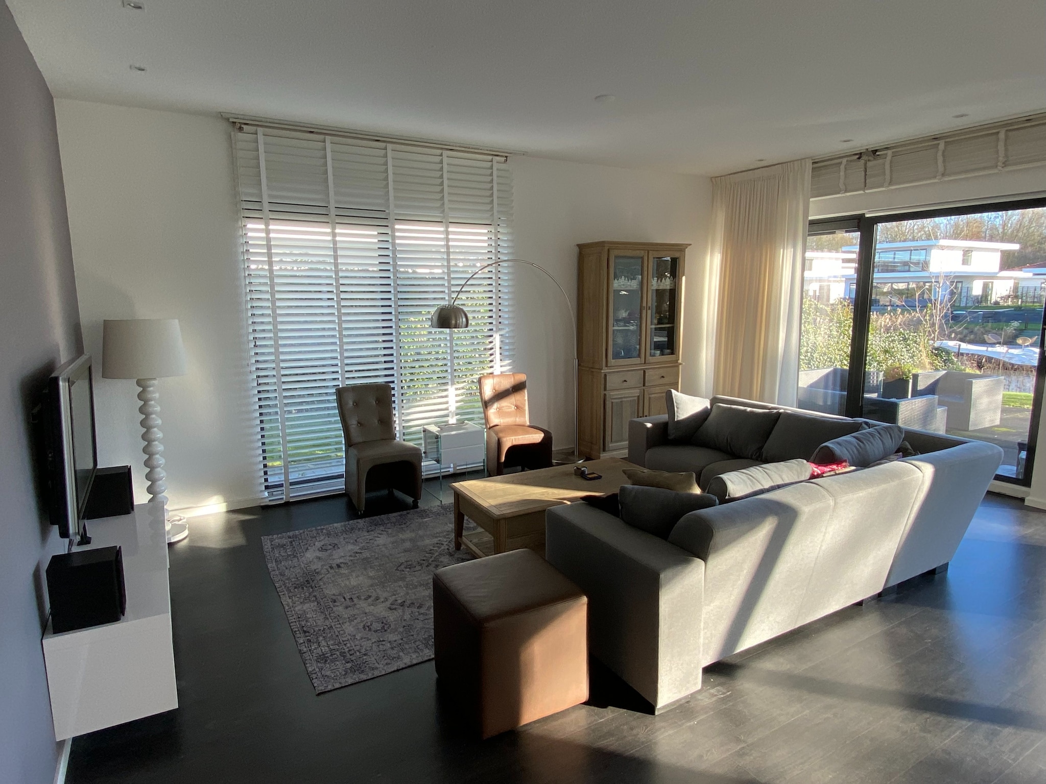 Foto's Vakantiewoning in Harderwijk naast de golfbaan - Belvilla by Oyo