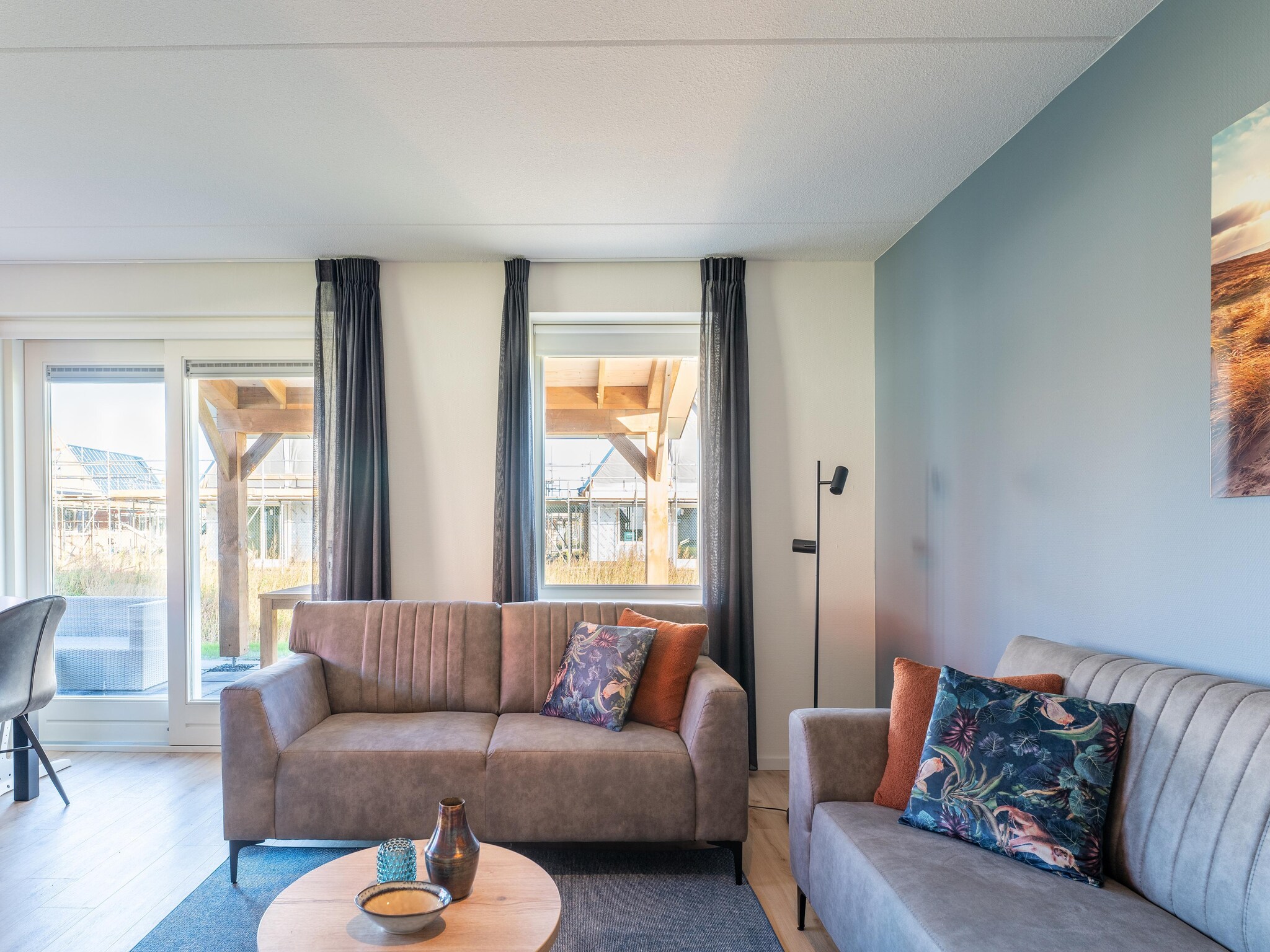 Foto's Mooi vakantiehuis in Scherpenisse met charmant terras - Belvilla by Oyo