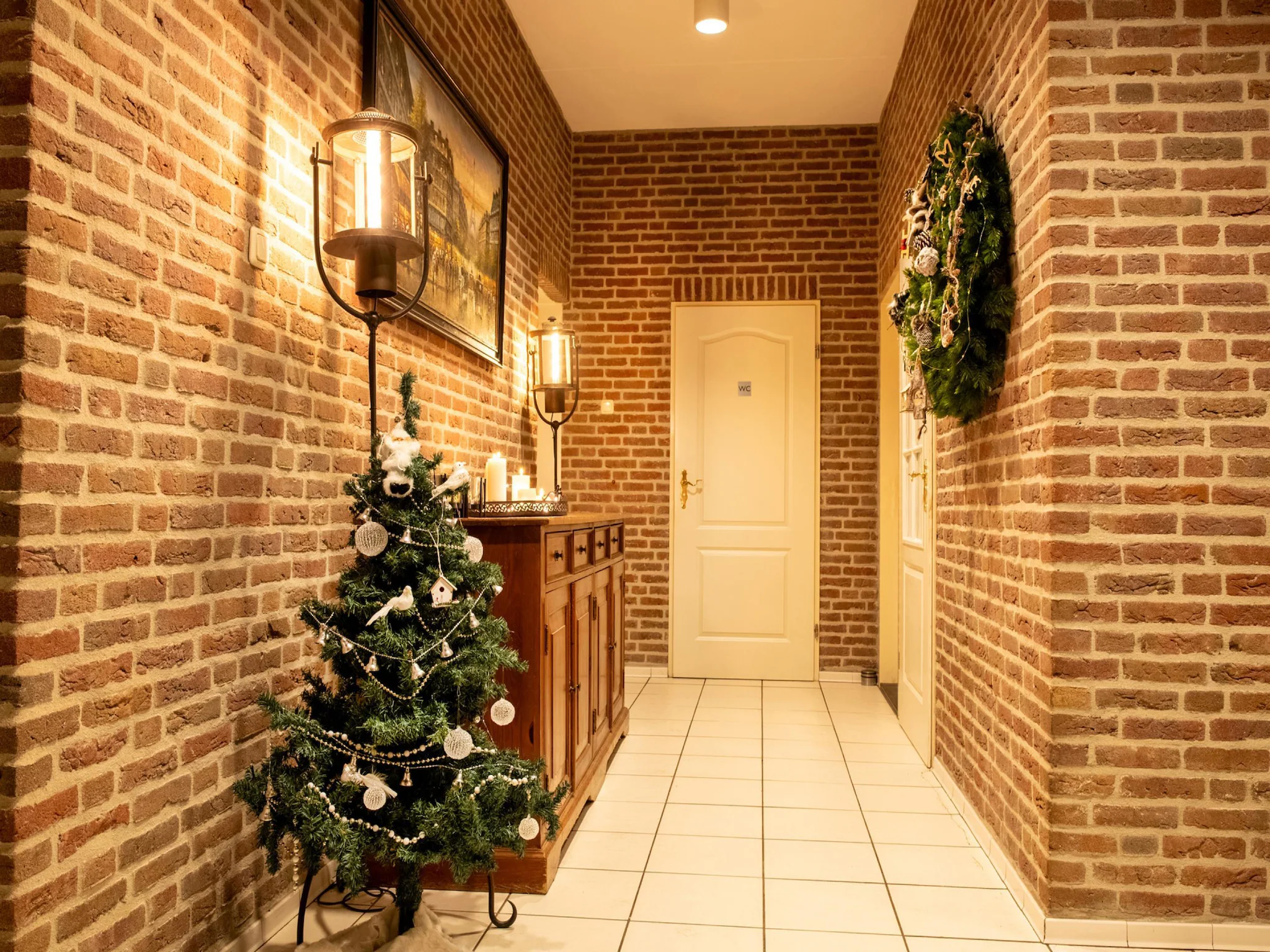 Foto's Rustieke boerderijwoning midden in de Achterhoek - Belvilla by Oyo