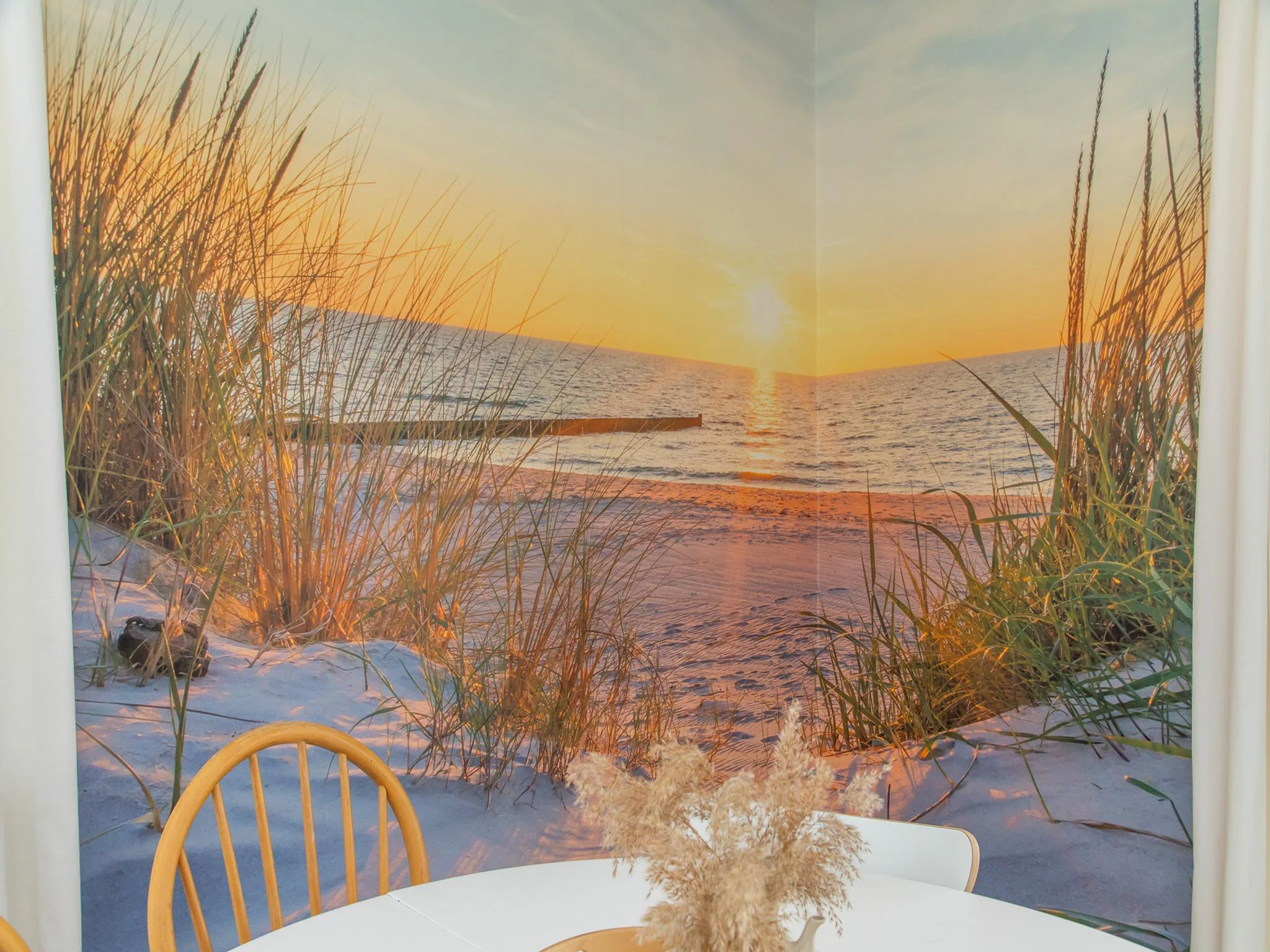 Foto's Rustig gelegen vakantiehuis in Renesse met tuin - Belvilla by Oyo