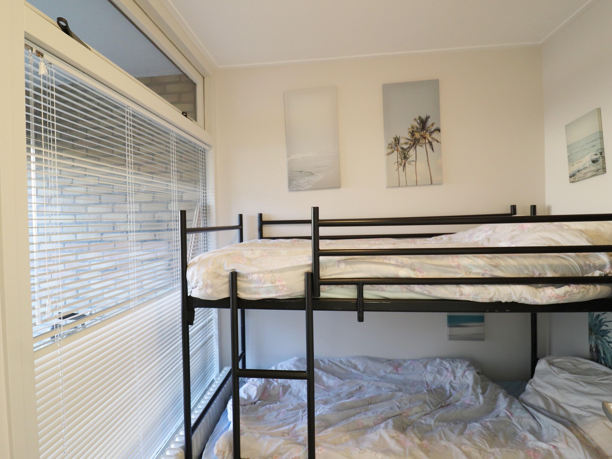 Foto's Zonnig appartement direct aan het Heegermeer - Belvilla by Oyo