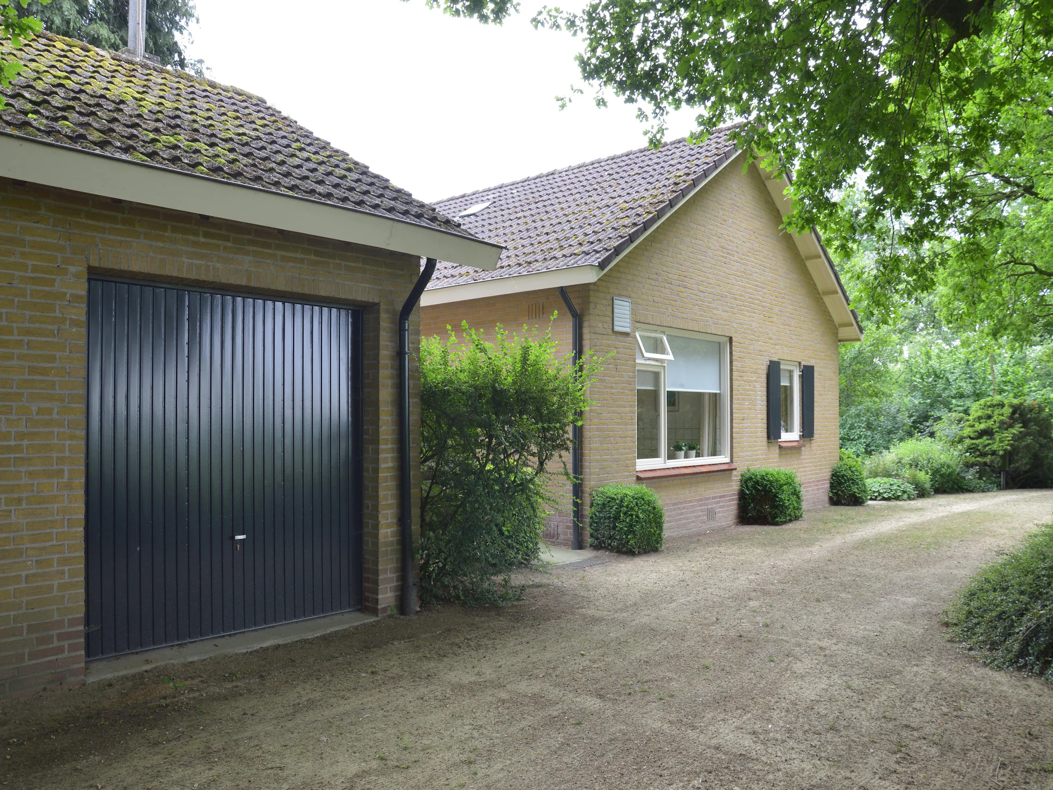 Foto's Achterhoeks vakantiehuis wild spotten - Belvilla by Oyo